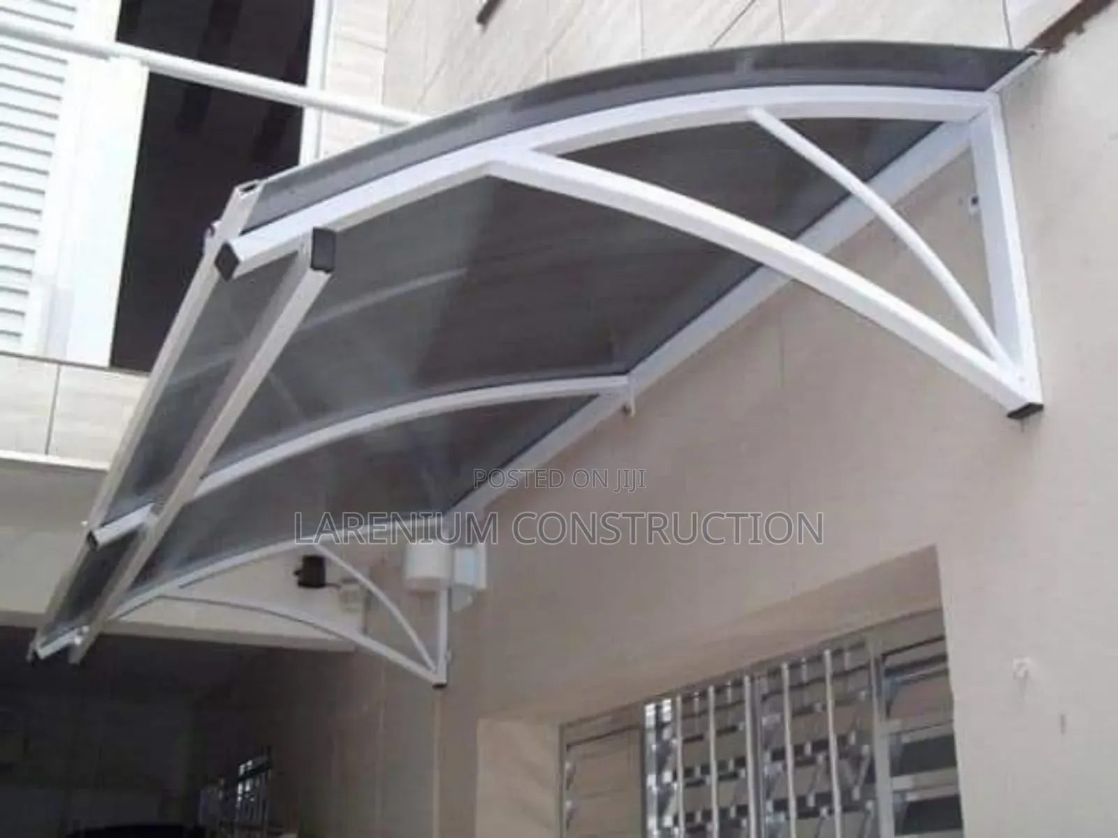 Entrance Dampalor