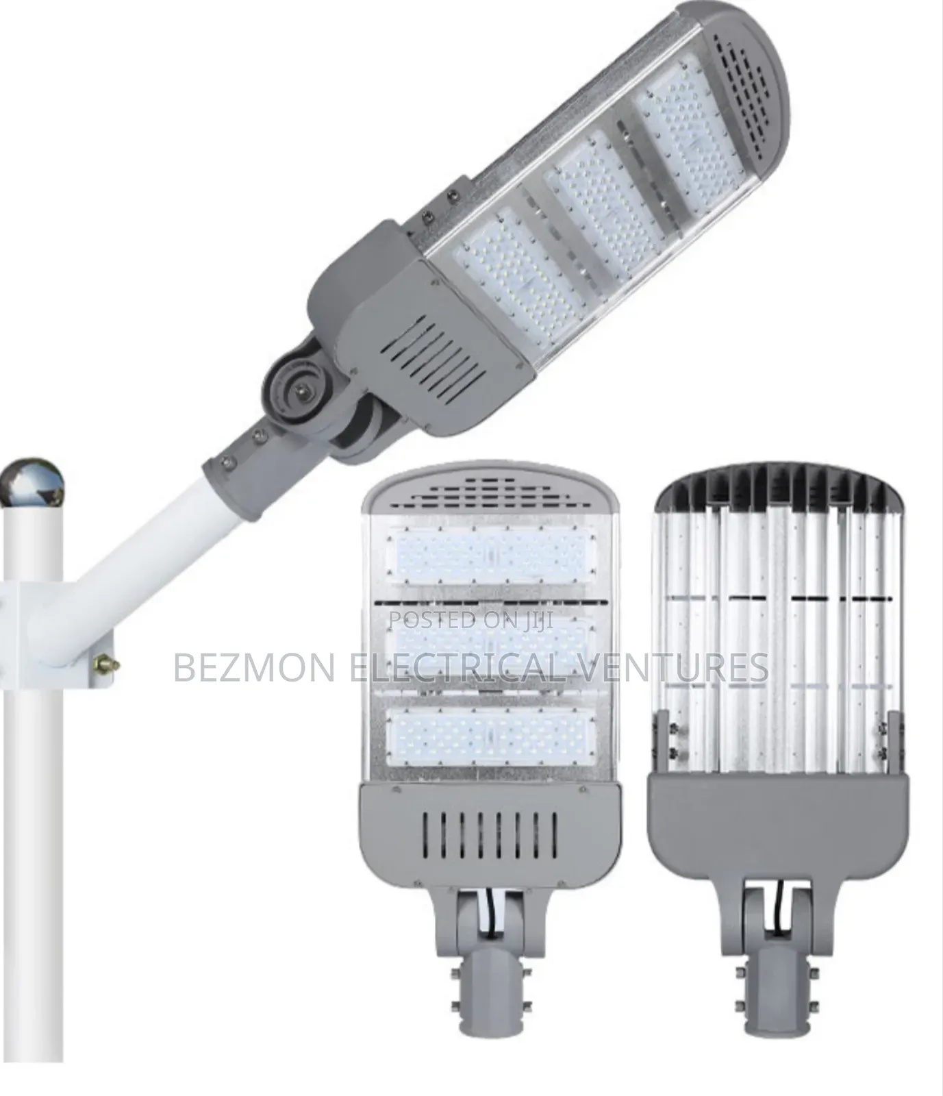 Quality Electric Street Light Available for Sale