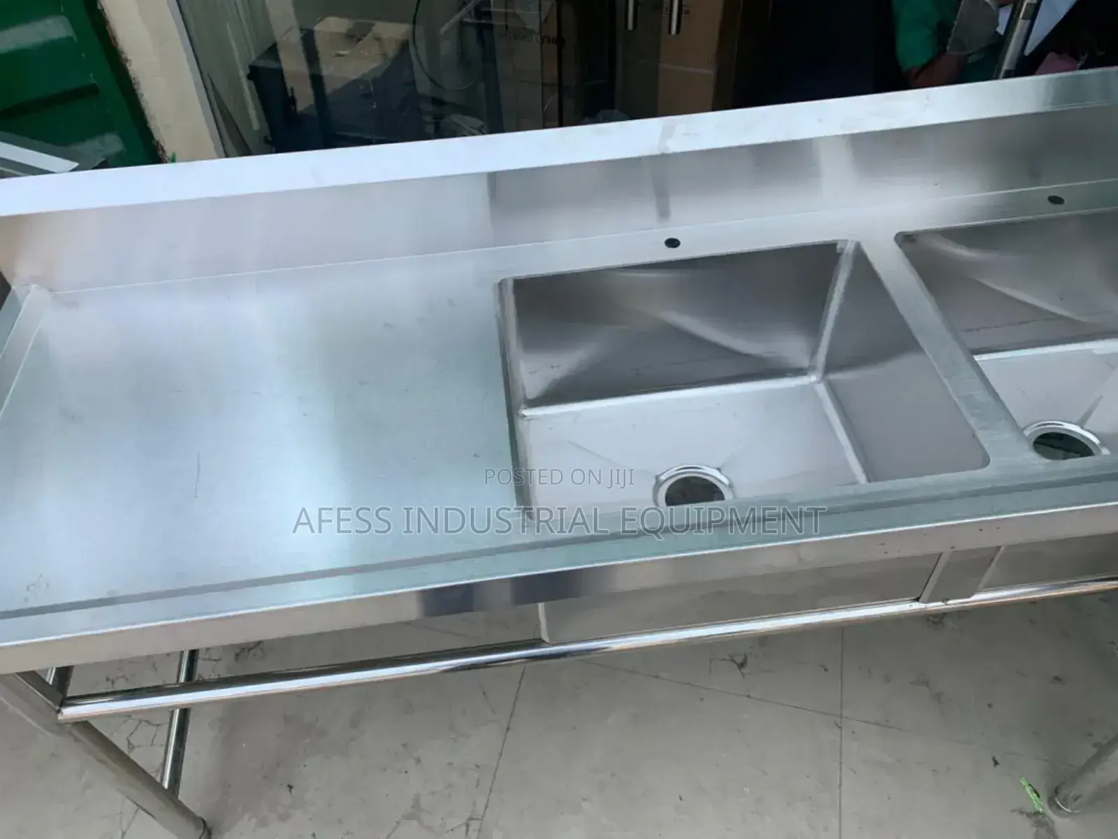 Kitchen Equipment