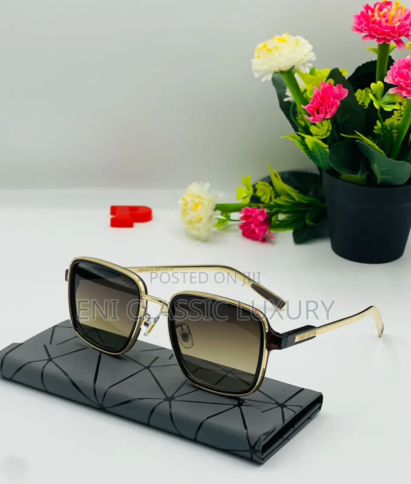 Top Quality Luxury Eyewear Collection Available