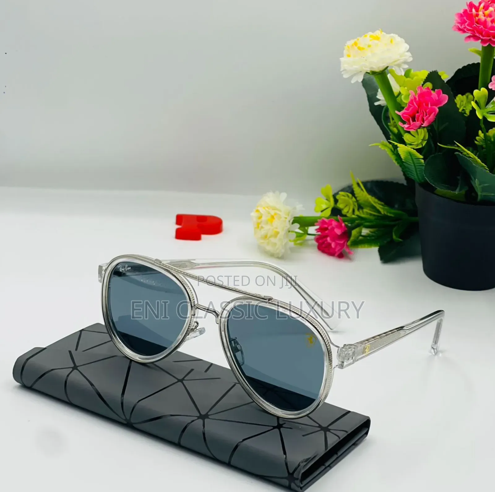 Top Quality Luxury Eyewear Collection Available