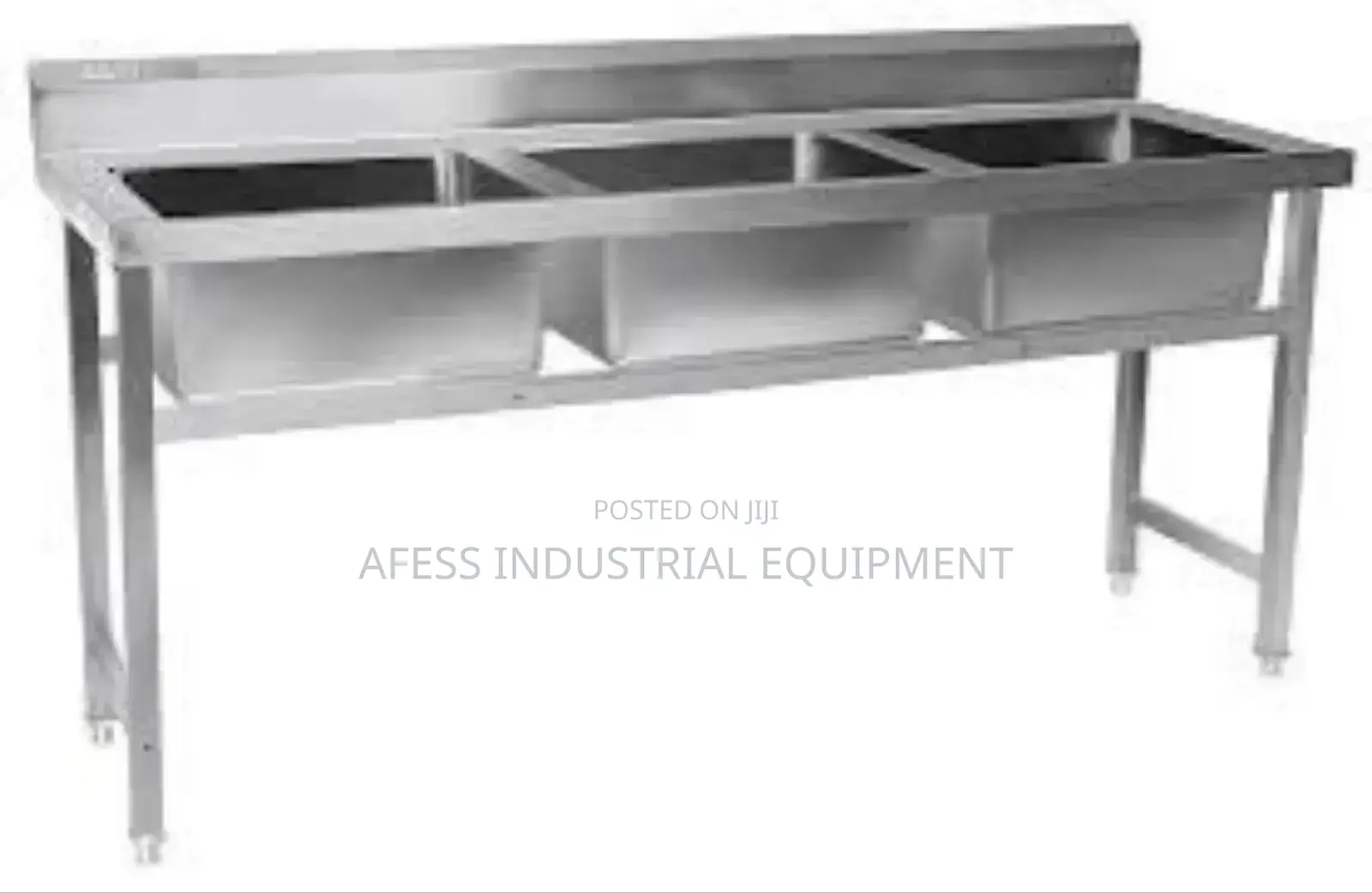 Kitchen Equipment