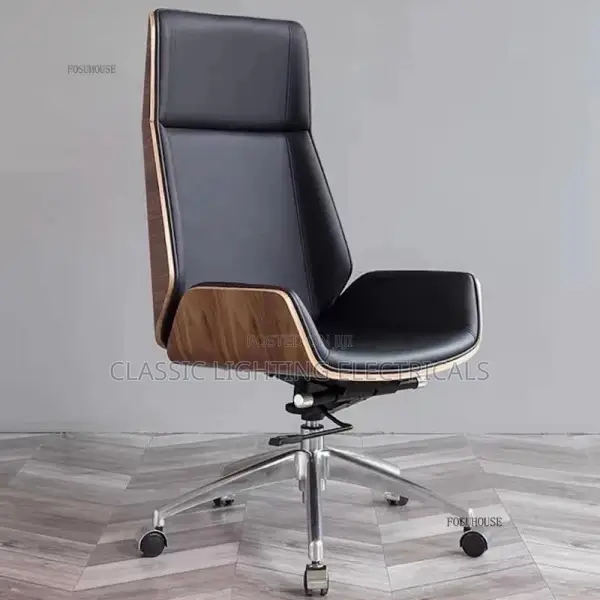 Modern Simple Boss Chair Comfortable Office Furniture