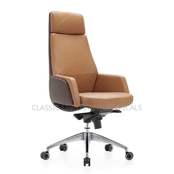 SPARKLE High-End Ergonomic Boss Chair Office Furniture