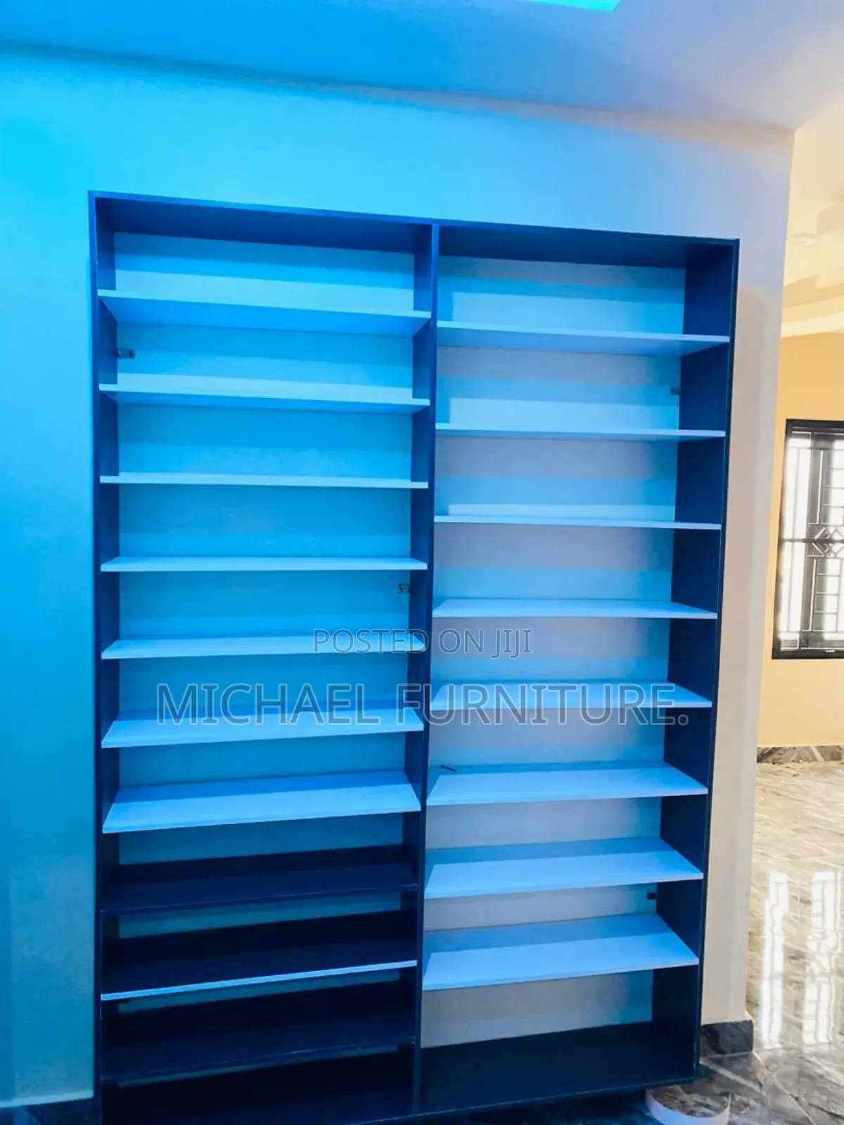 Top Quality 4 by 7 Shoe Rack
