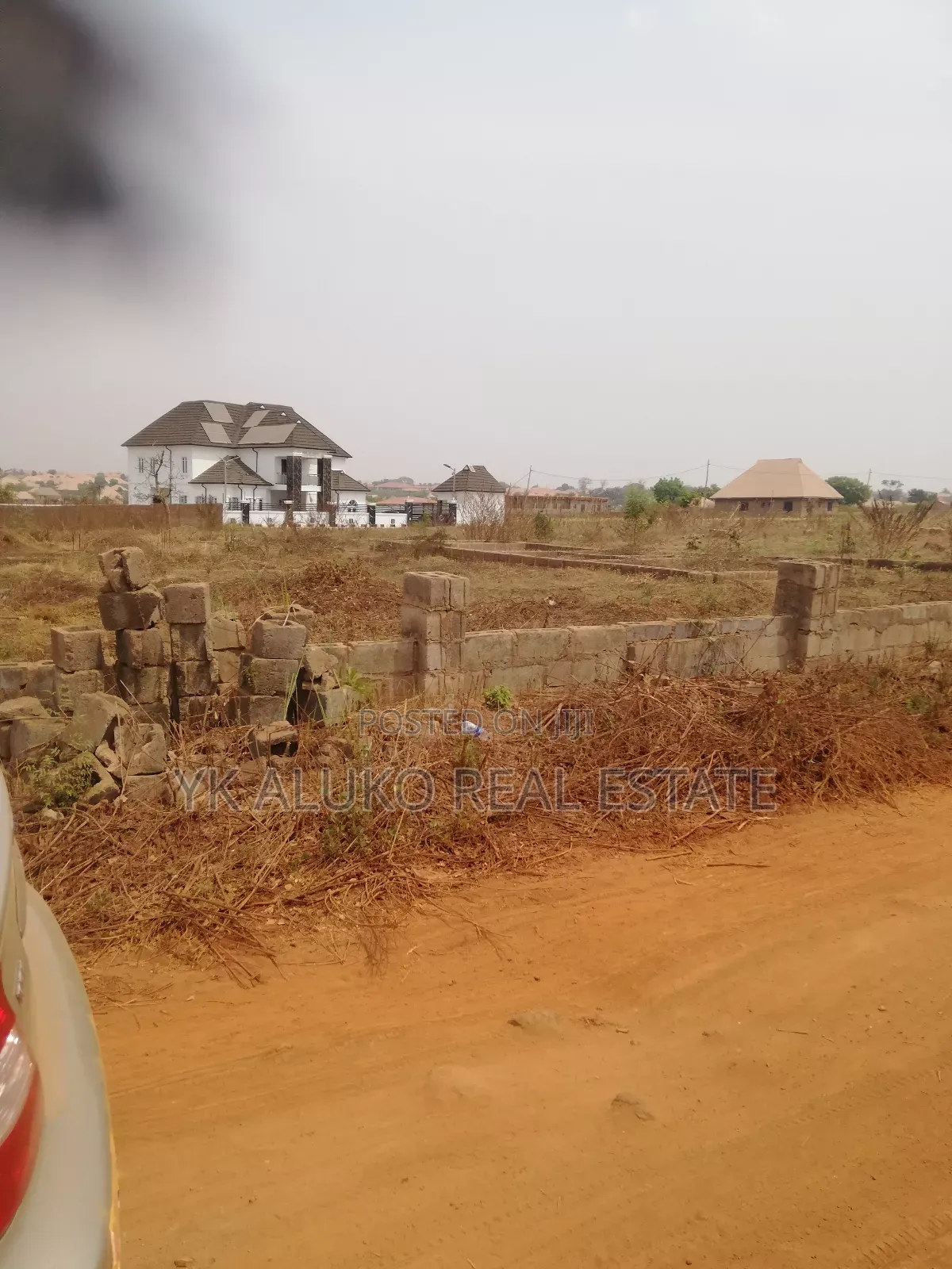 Deed of Assignment