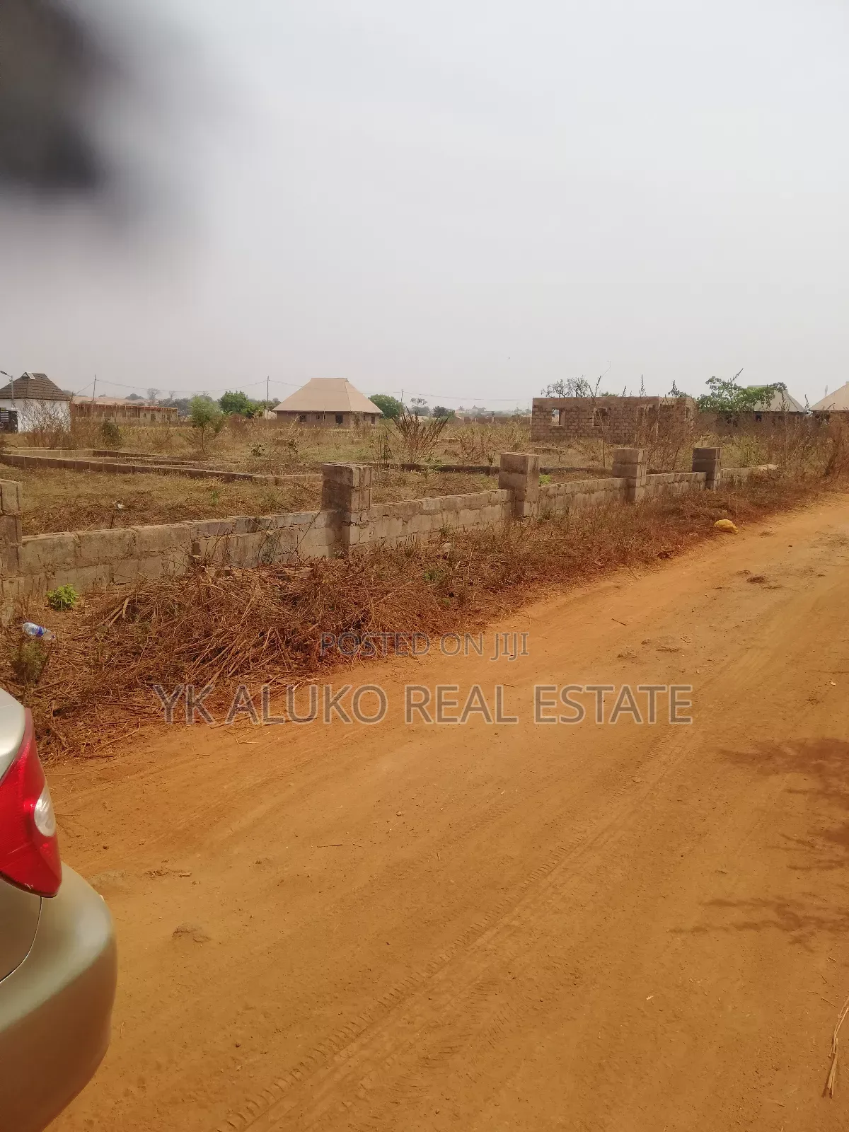 Deed of Assignment