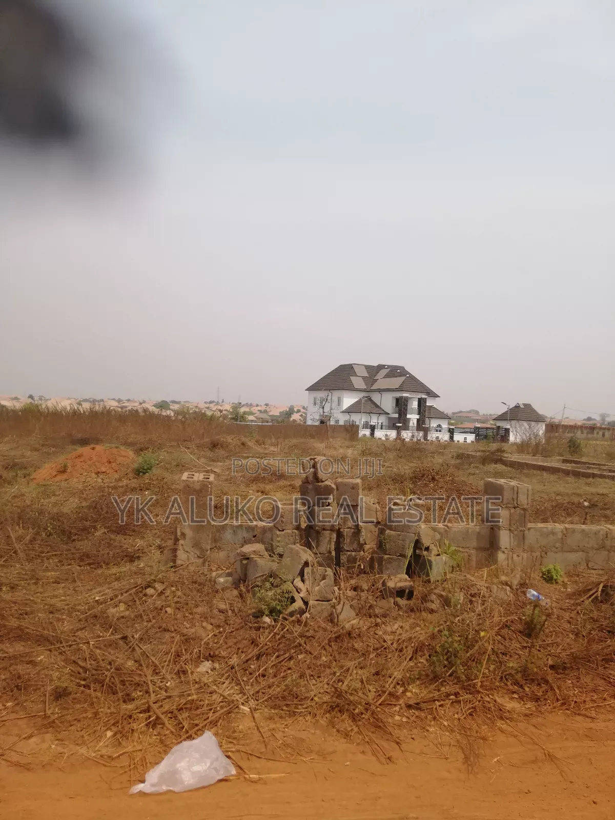 Deed of Assignment