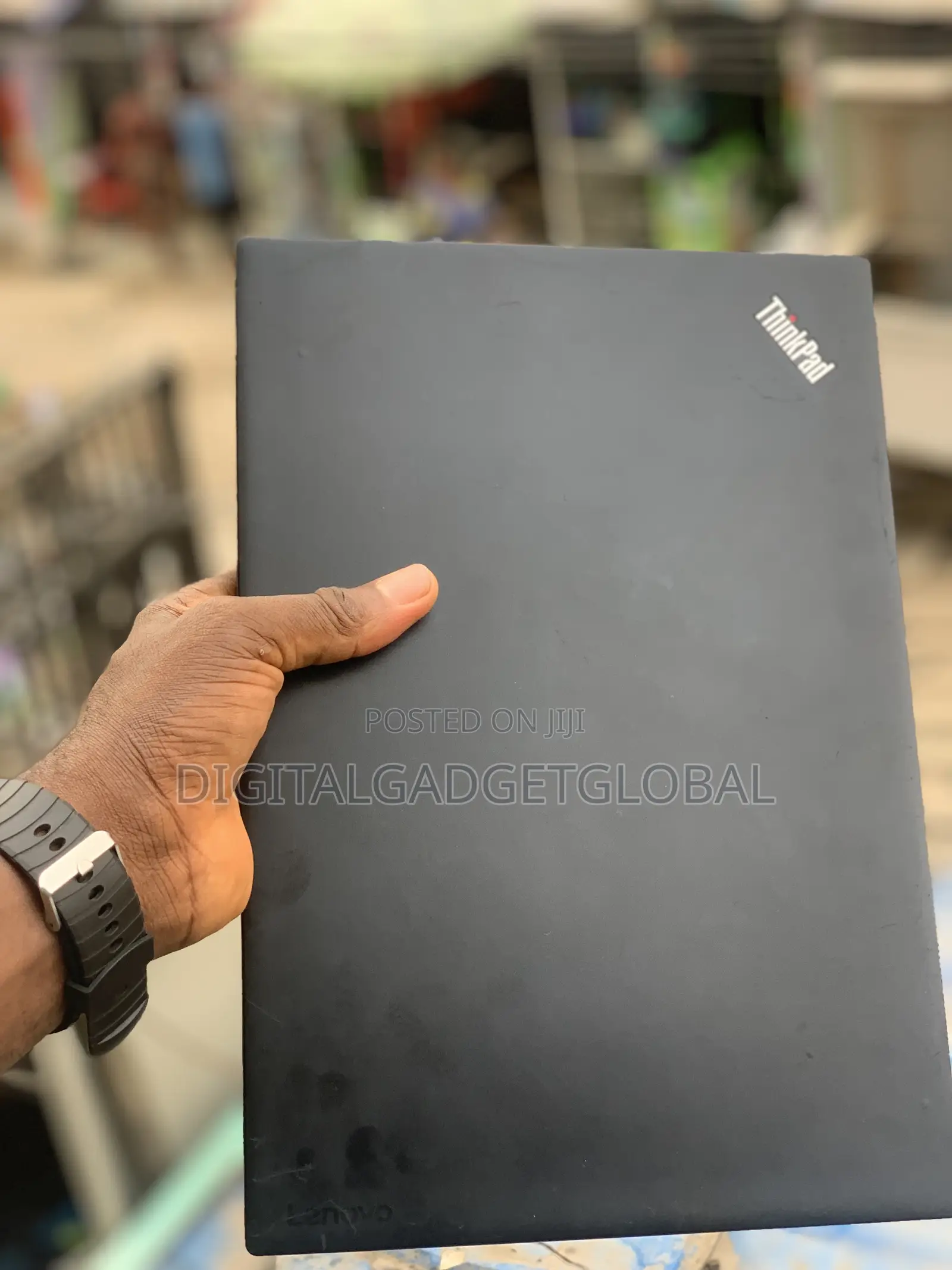 Laptop Lenovo ThinkPad T470s 8GB Intel Core I5 SSD 256GB