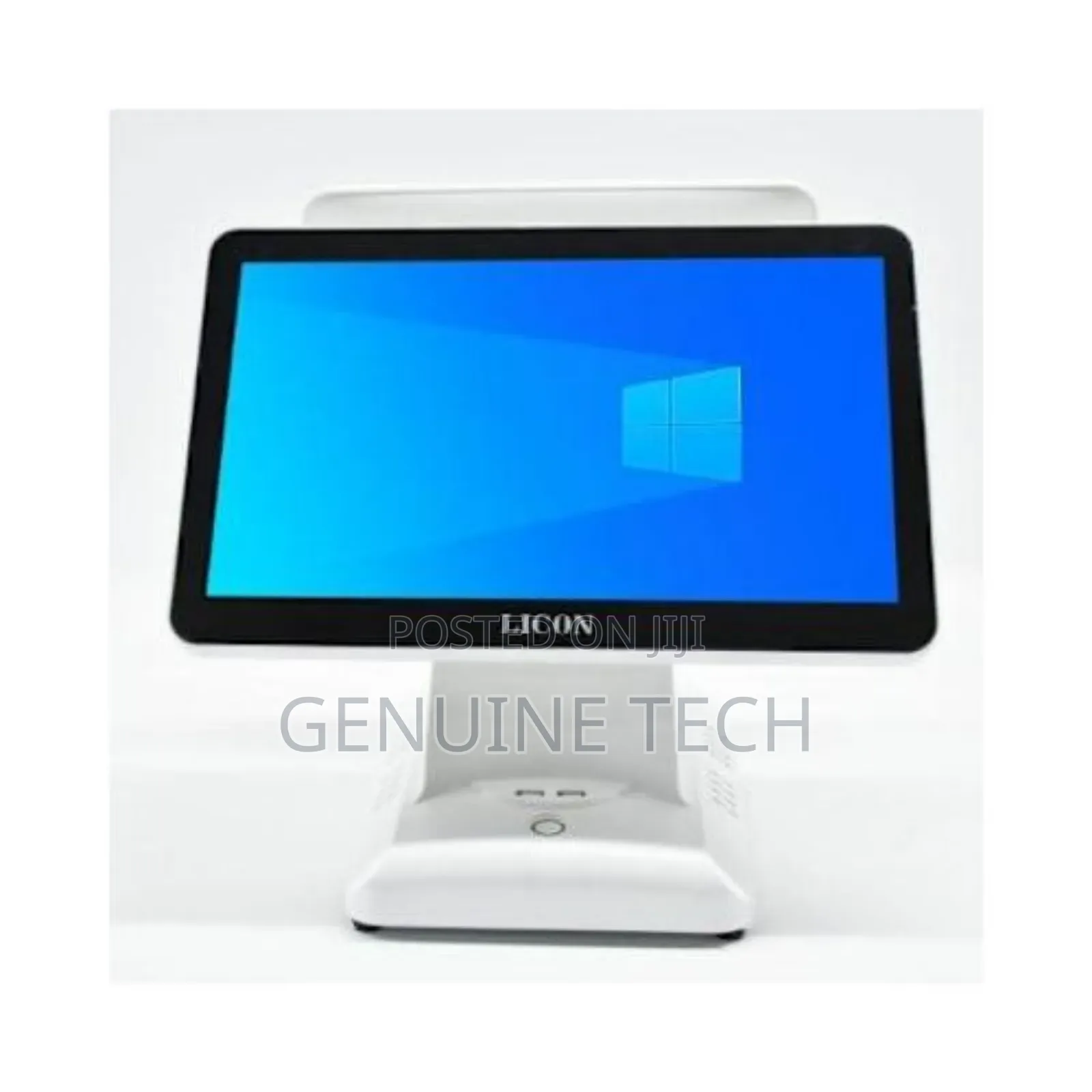 Licon L430i Core I5 8g Ram 128gbssd Double Touchcreen System