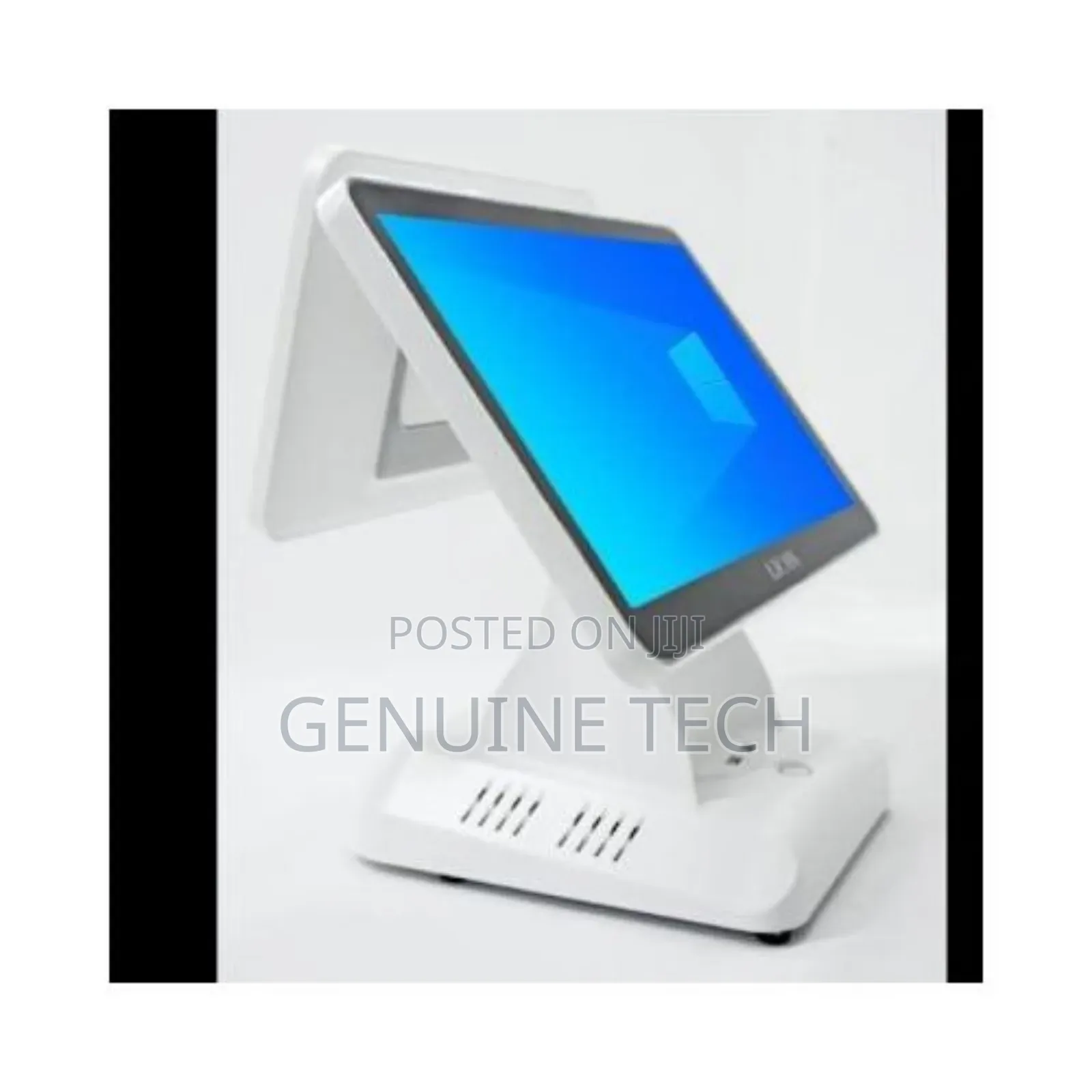 Licon L430i Core I5 8g Ram 128gbssd Double Touchcreen System