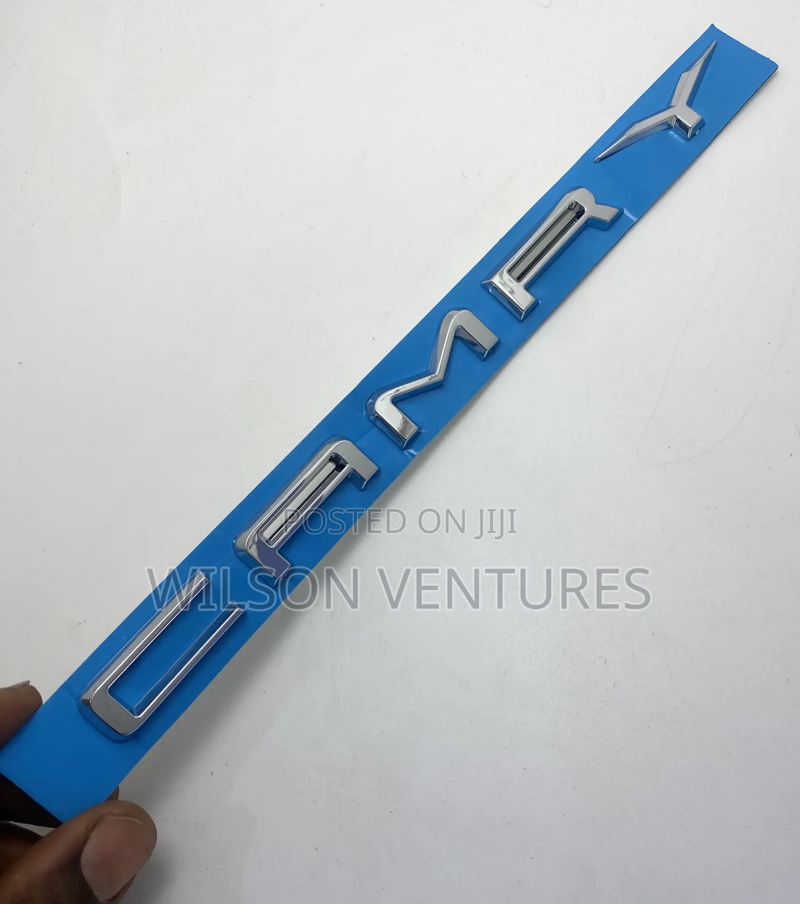 Camry 2016 Emblem Logo