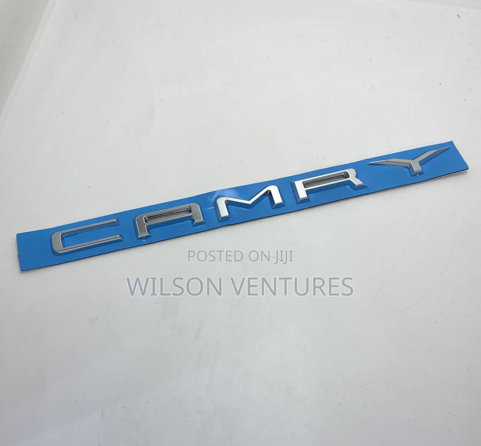 Camry 2016 Emblem Logo
