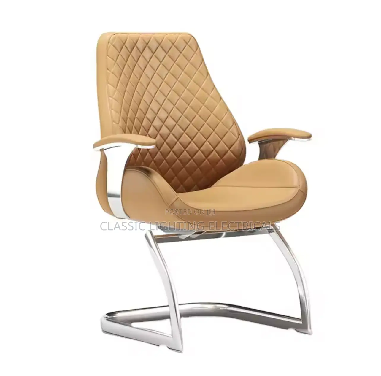 Custom Modern Leather Executive Chair Modern Leather Chair