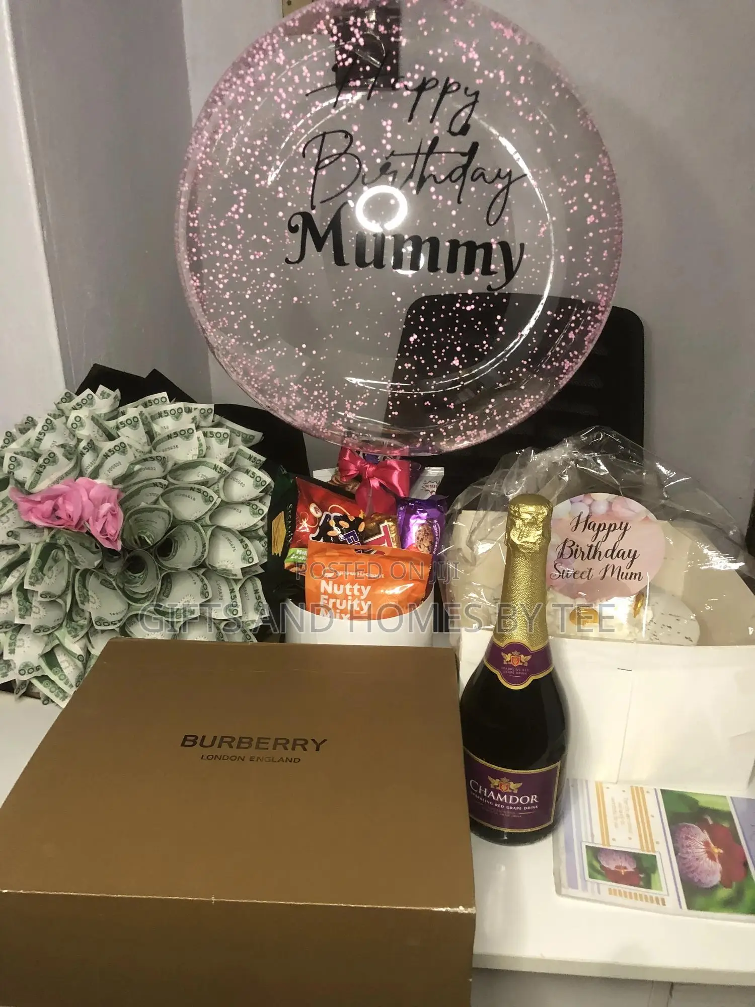 Luxury Gift Set