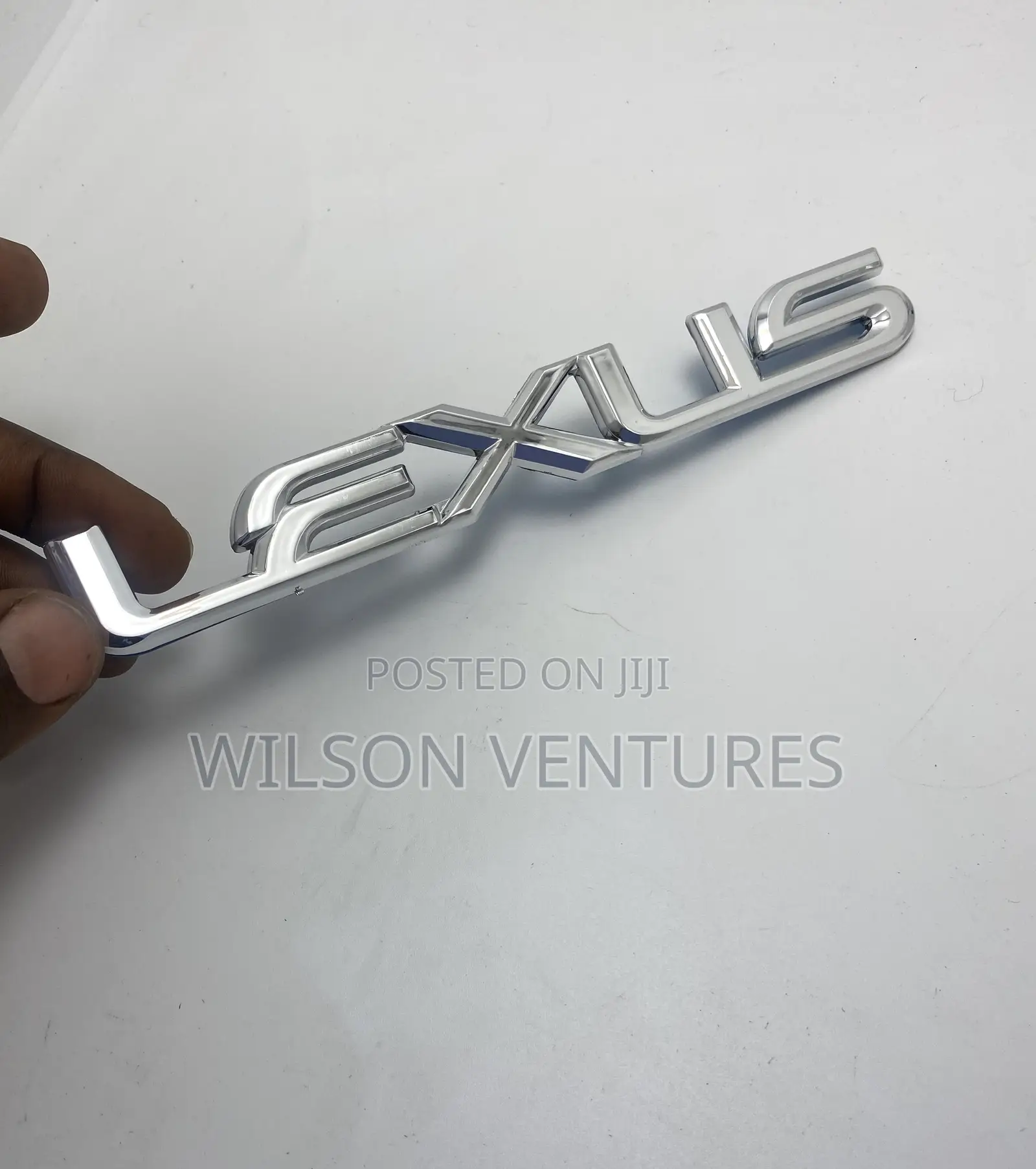 Lexus Logo Emblem