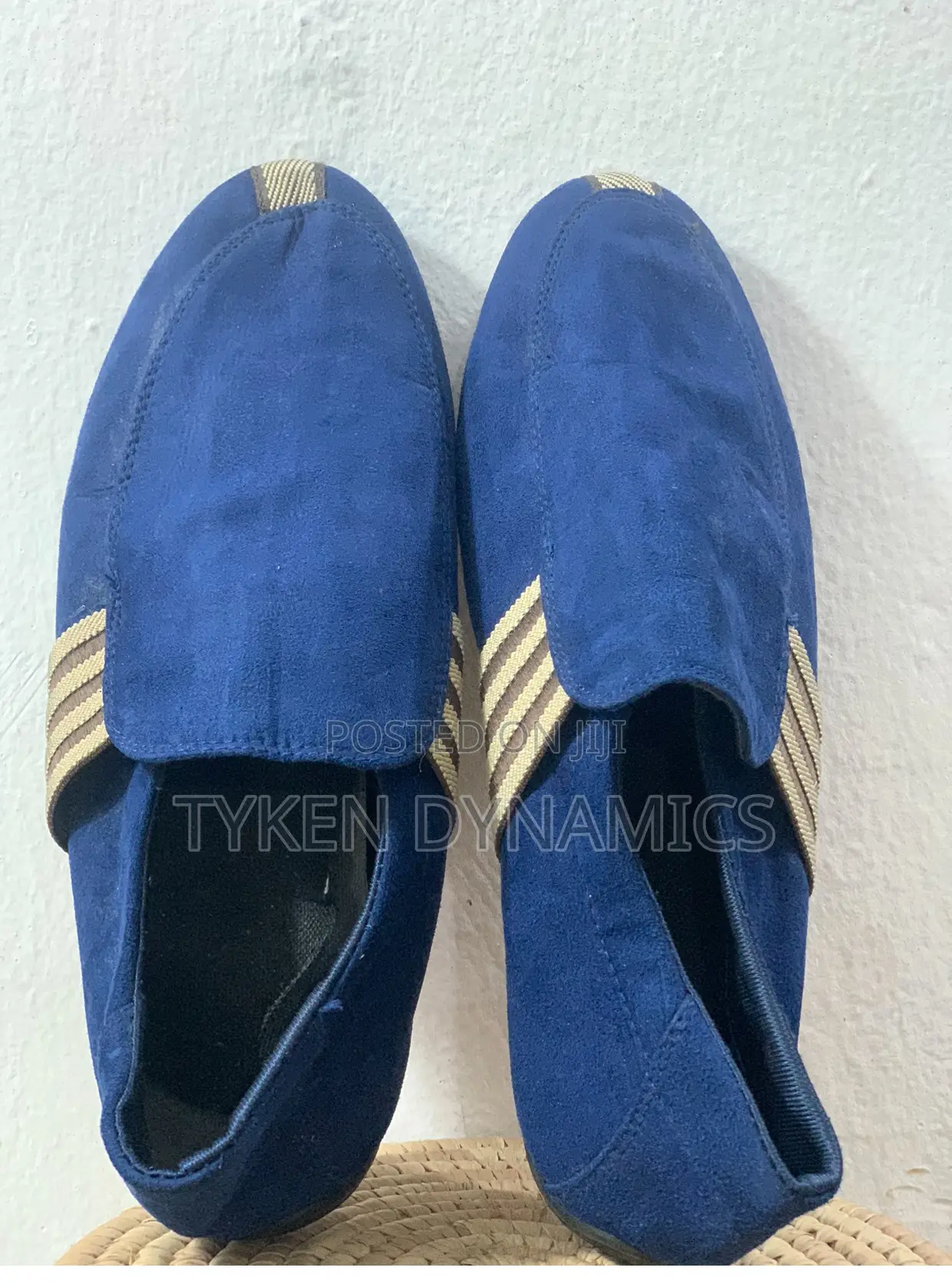 Men’S Casual Shoe