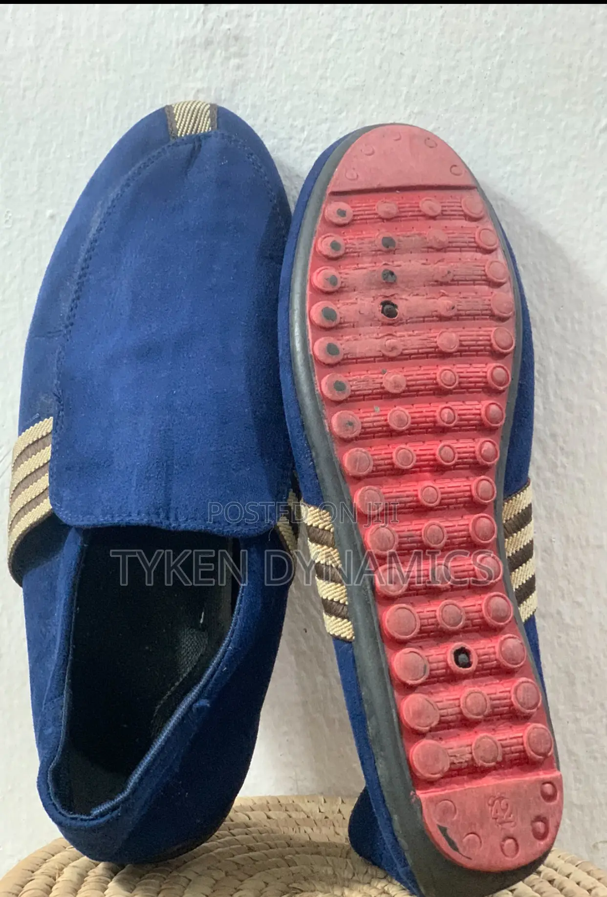 Men’S Casual Shoe