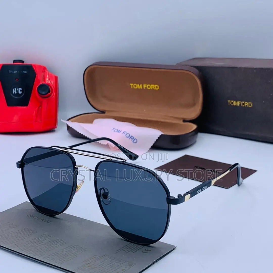 Tom Ford Quality Luxury Men Sunglasses