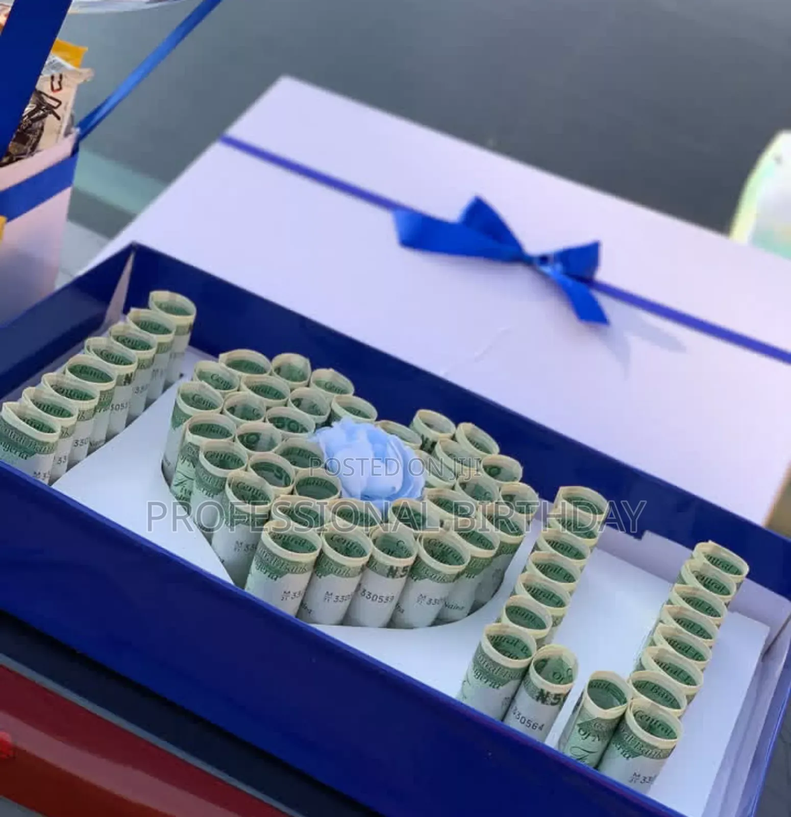 Best Birthday Surprise Planner in Lagos State