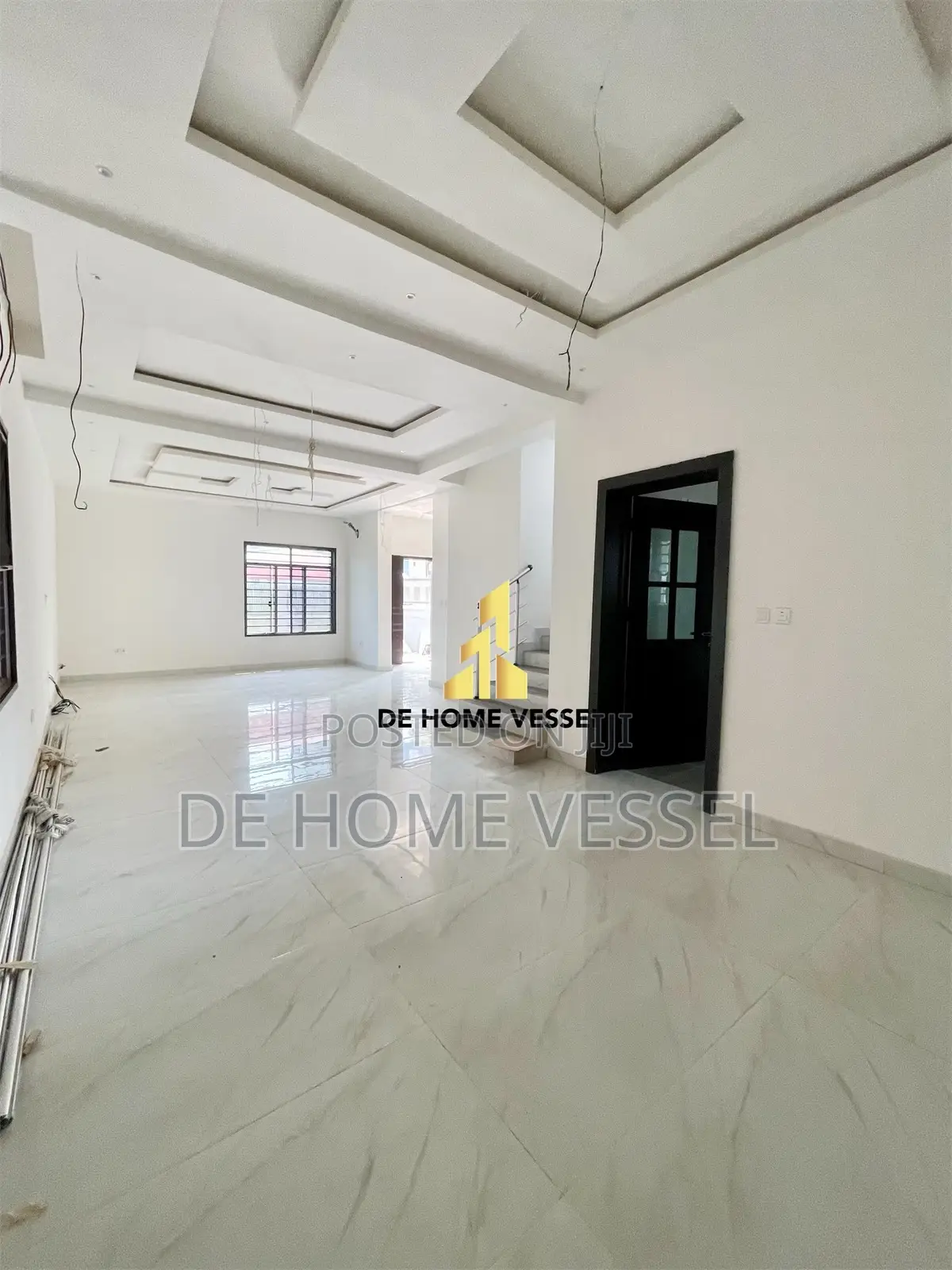 5bdrm Duplex in Ikate for sale