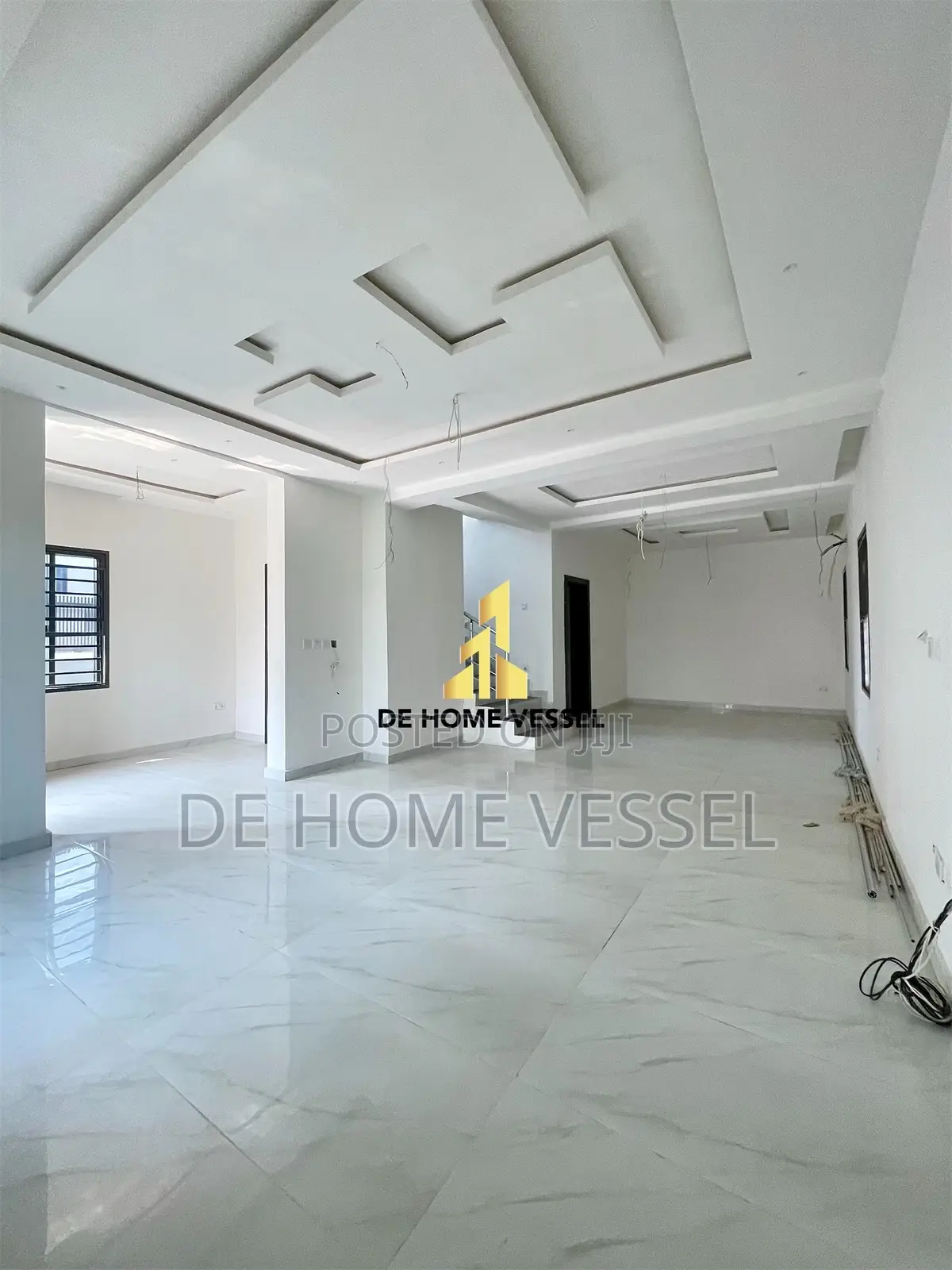 5bdrm Duplex in Ikate for sale