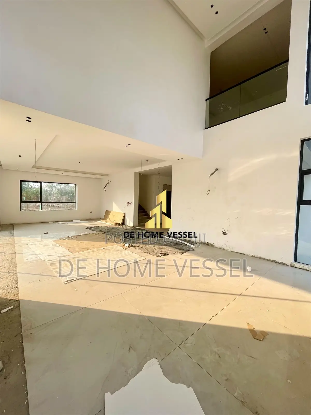5bdrm Duplex in Ikoyi for sale