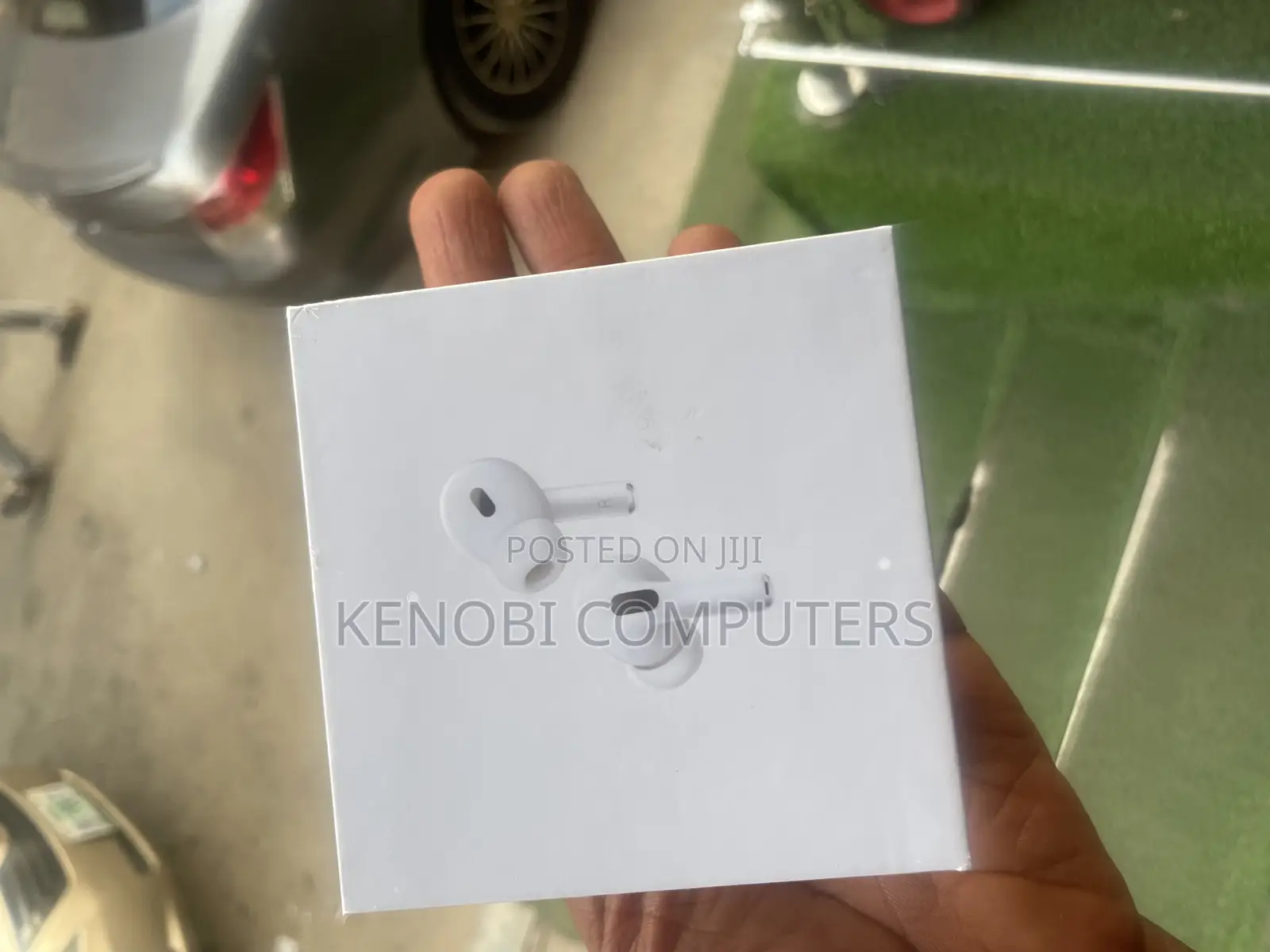 Airpod Pro