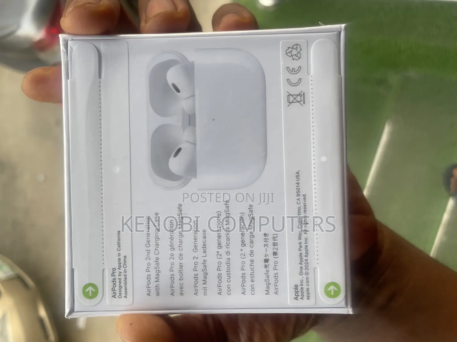 Airpod Pro