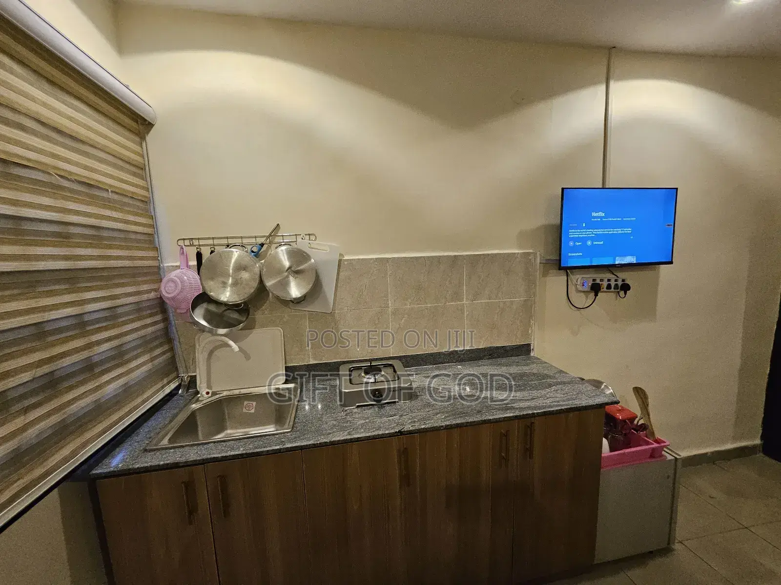 Nice Apartment