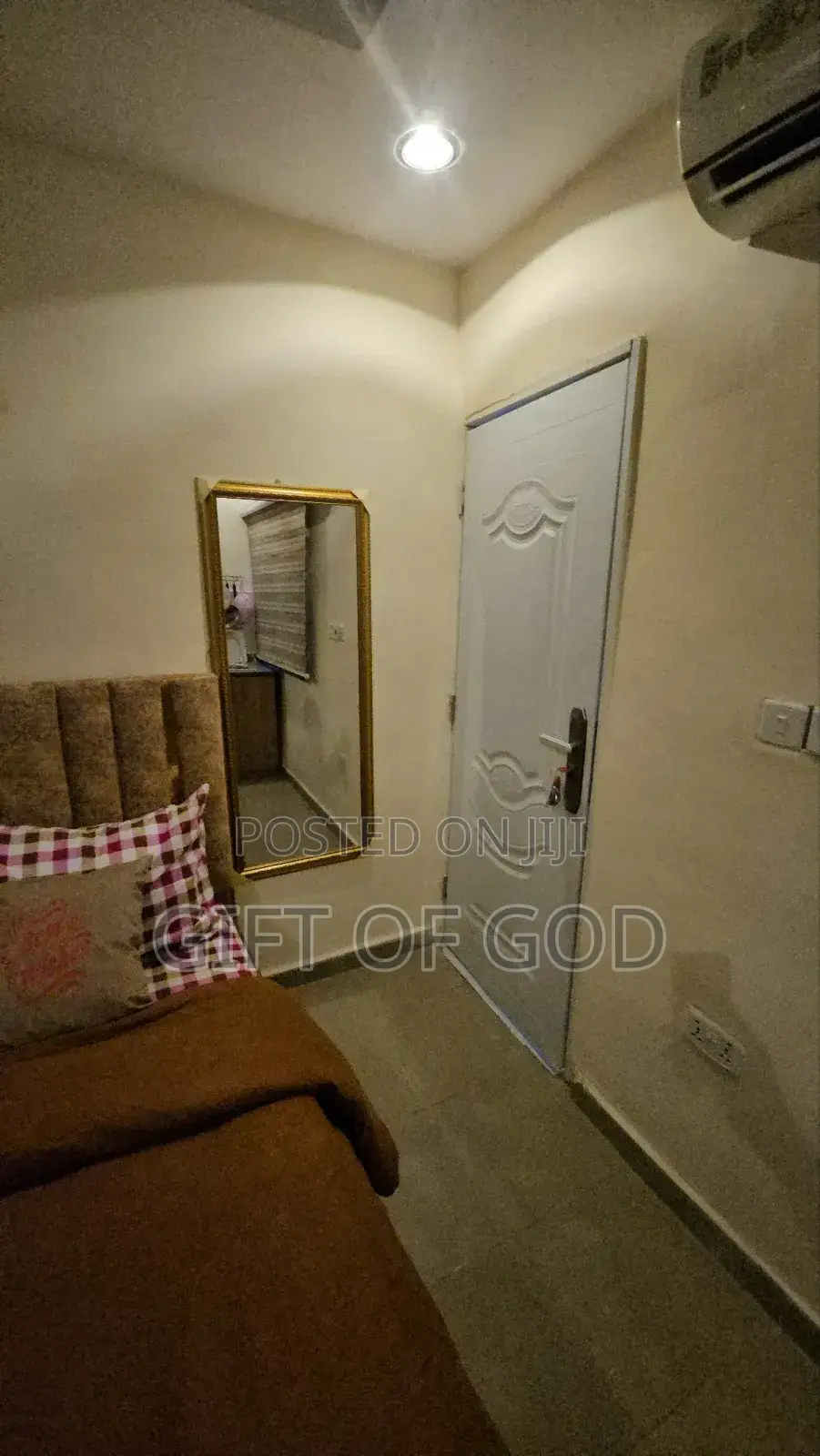Nice Apartment