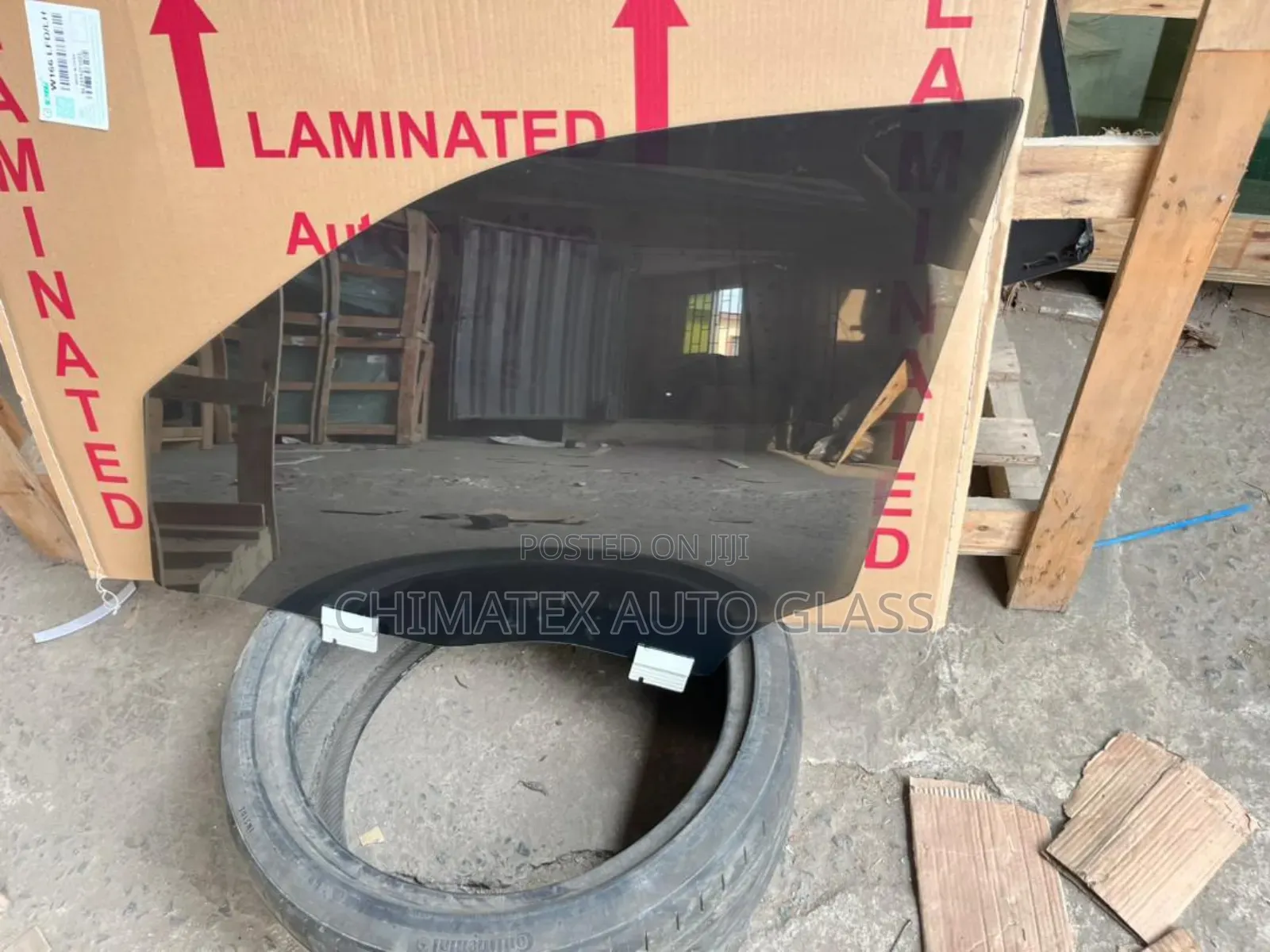 Ml350 2013 2 Front Door Tinted Factory We Deliver