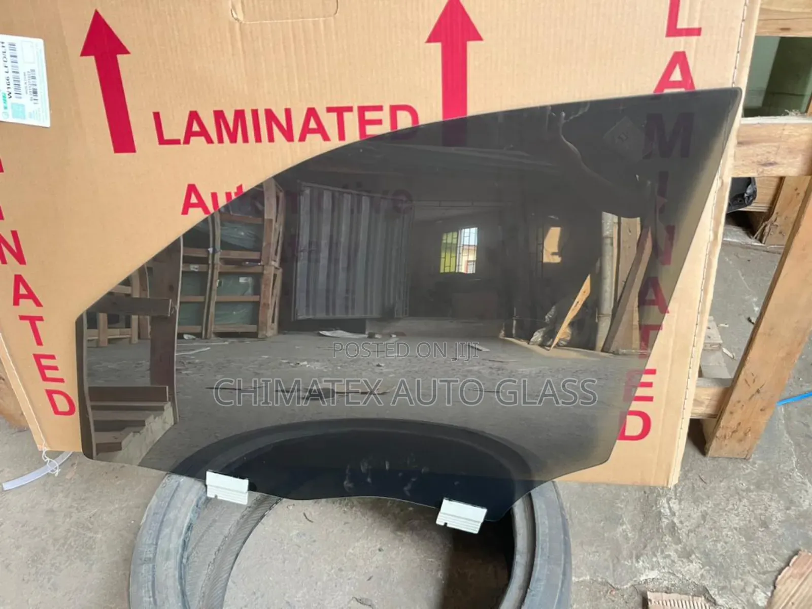 Ml350 2013 2 Front Door Tinted Factory We Deliver