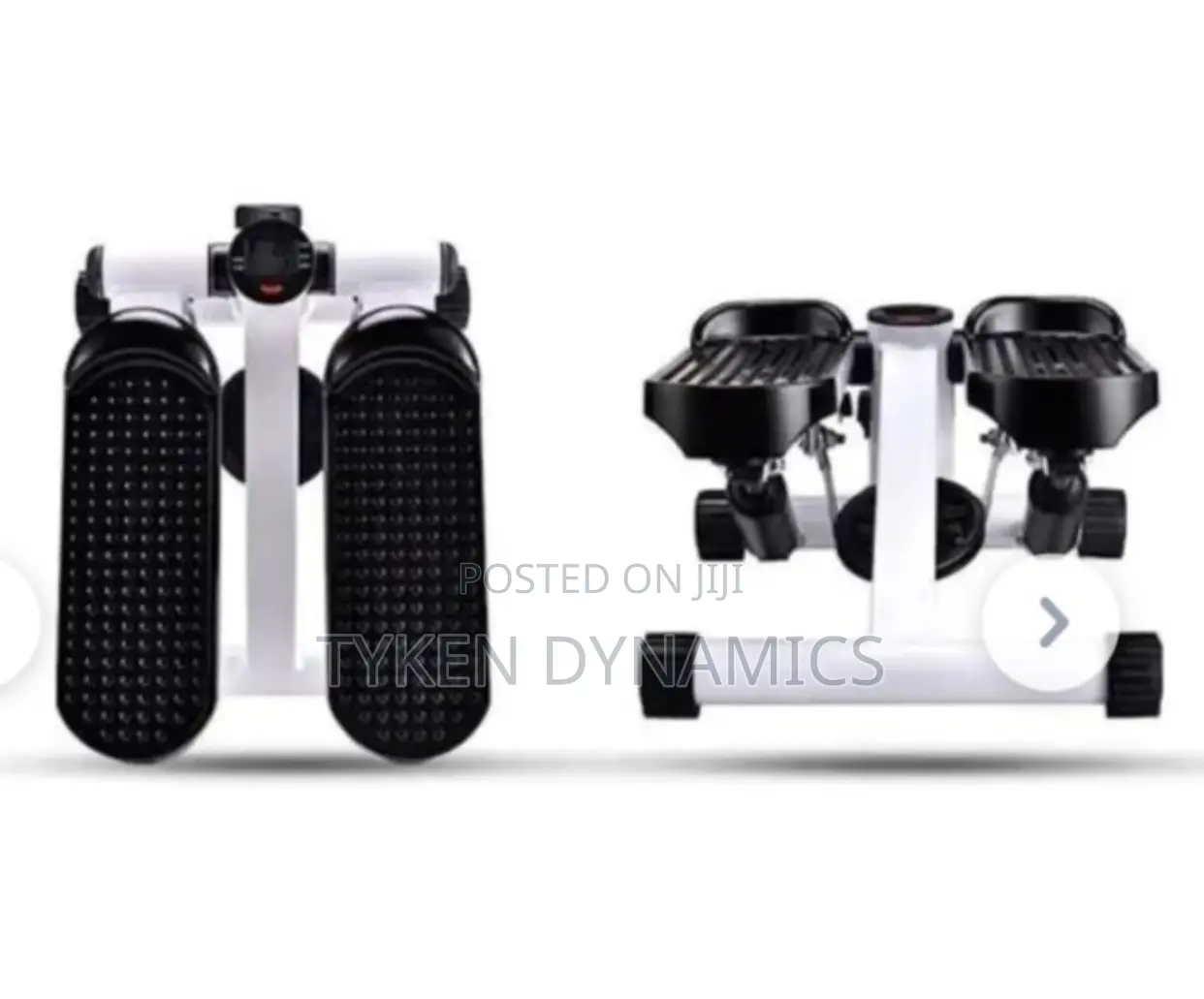 Well Care Mini Stepper Exercise Machine
