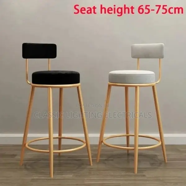 Modern Simplicity Nordic Barstool INS Light Luxury Chair