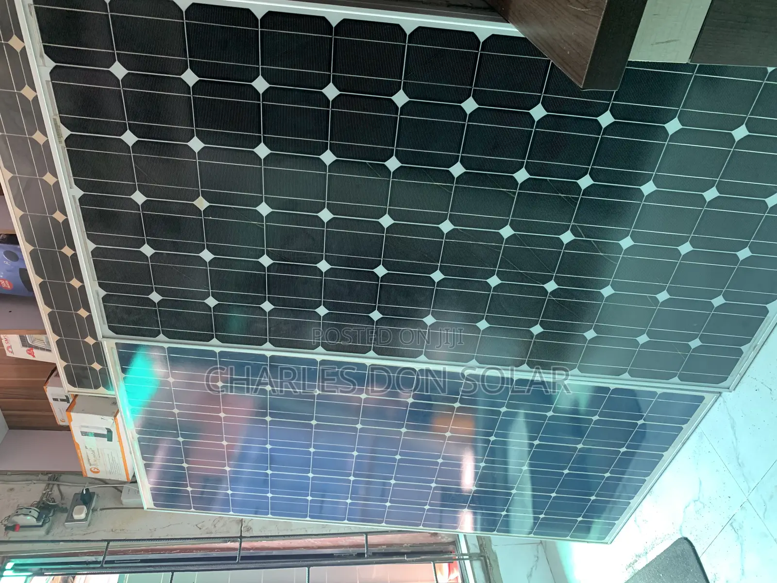 300w Canadian Solar Panel
