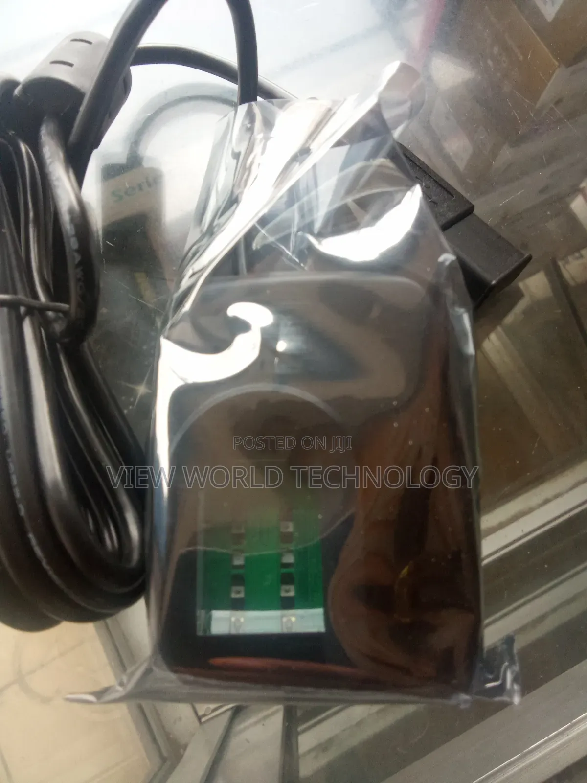 Frutonic Fingerprint Scanner FS80H