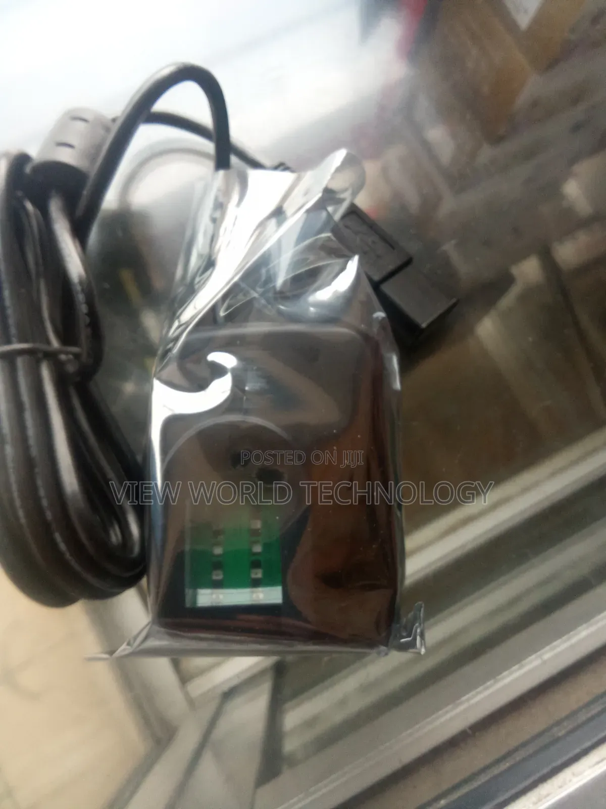 Frutonic Fingerprint Scanner FS80H