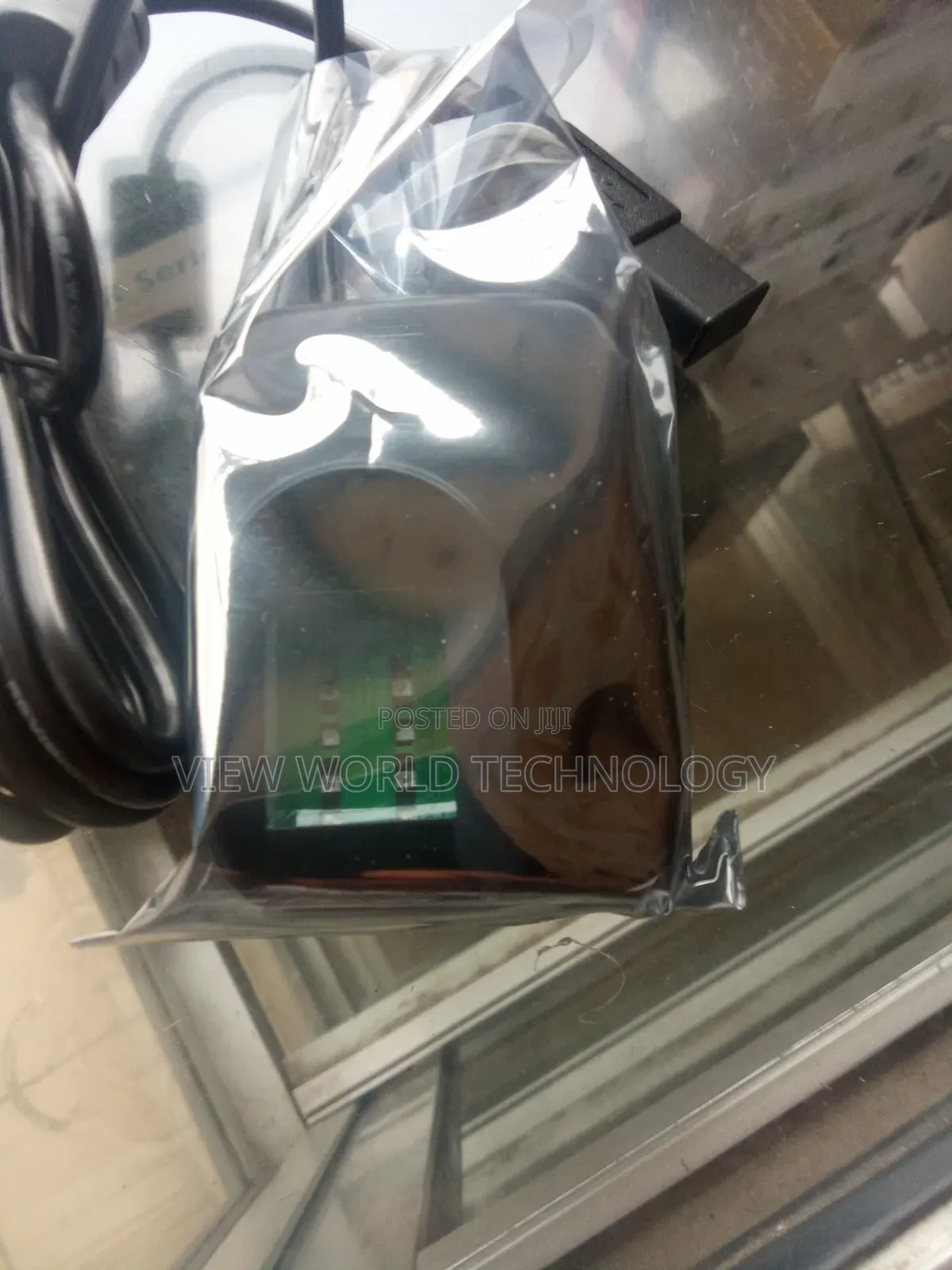 Frutonic Fingerprint Scanner FS80H