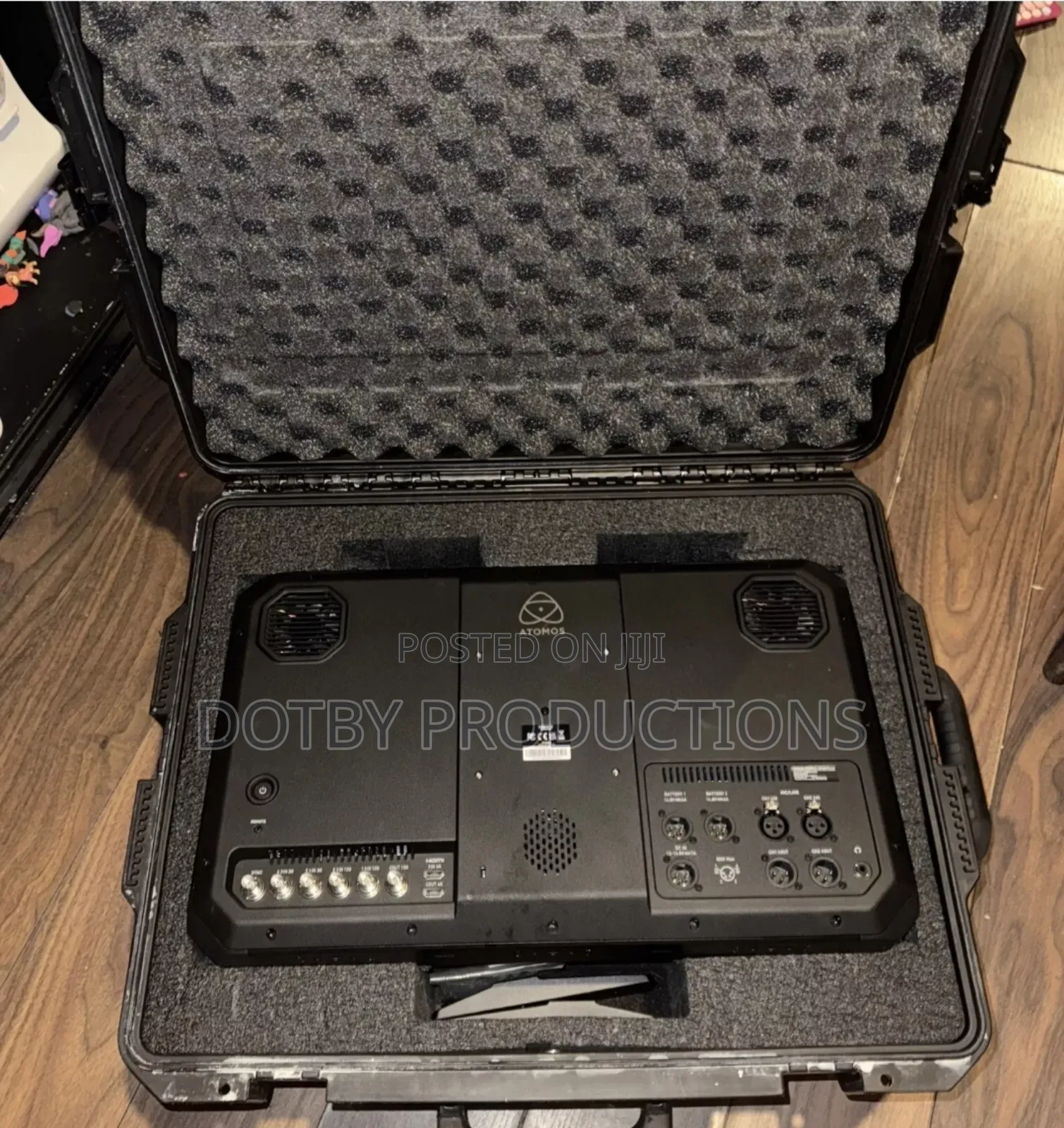 Atomos Sumo 19SE Director Monitor