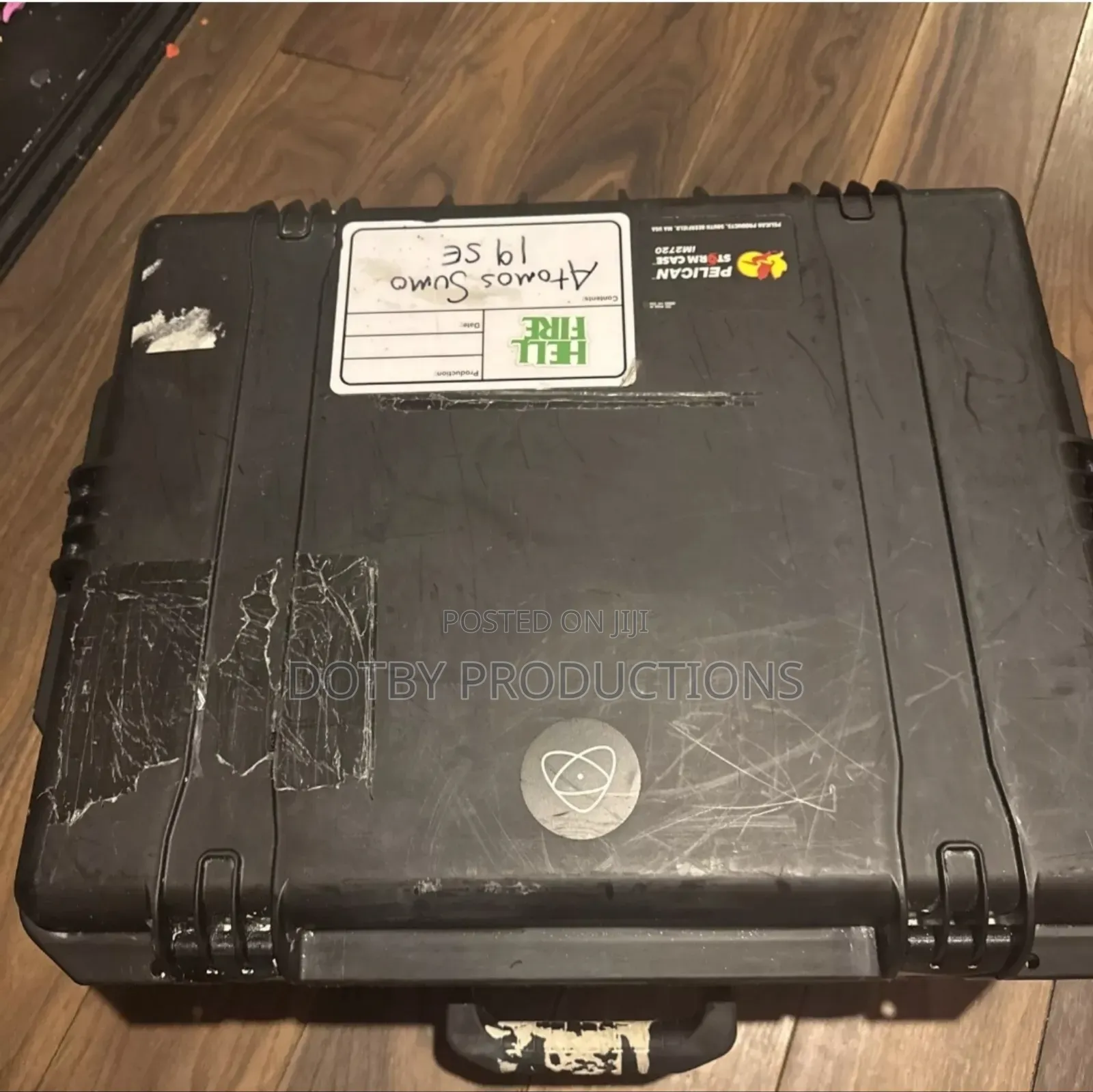 Atomos Sumo 19SE Director Monitor