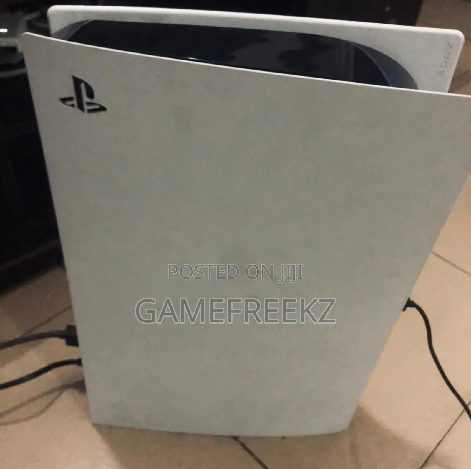 Playstation 5 Ps5 Preowned in Pristine Condition