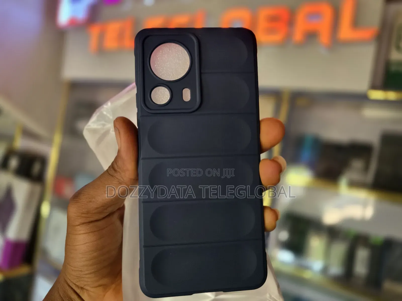 Xiaomi 13 Lite Back Cover Case