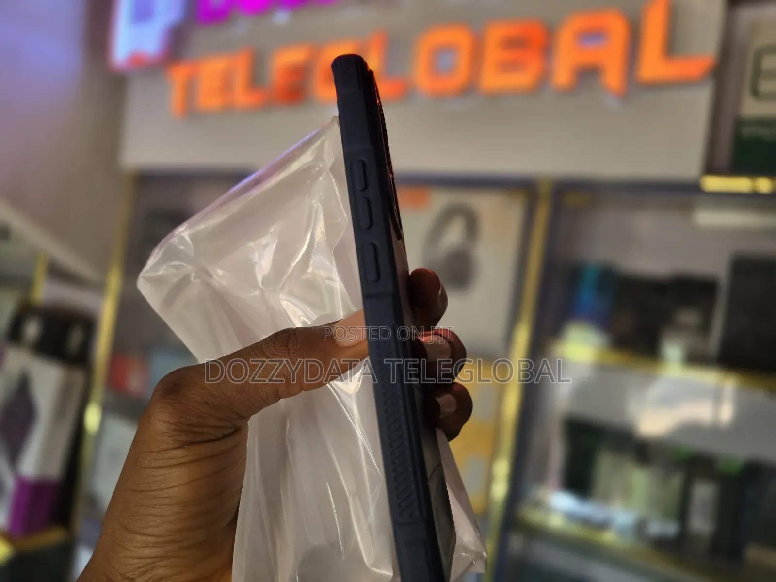 Xiaomi 13 Lite Back Cover Case