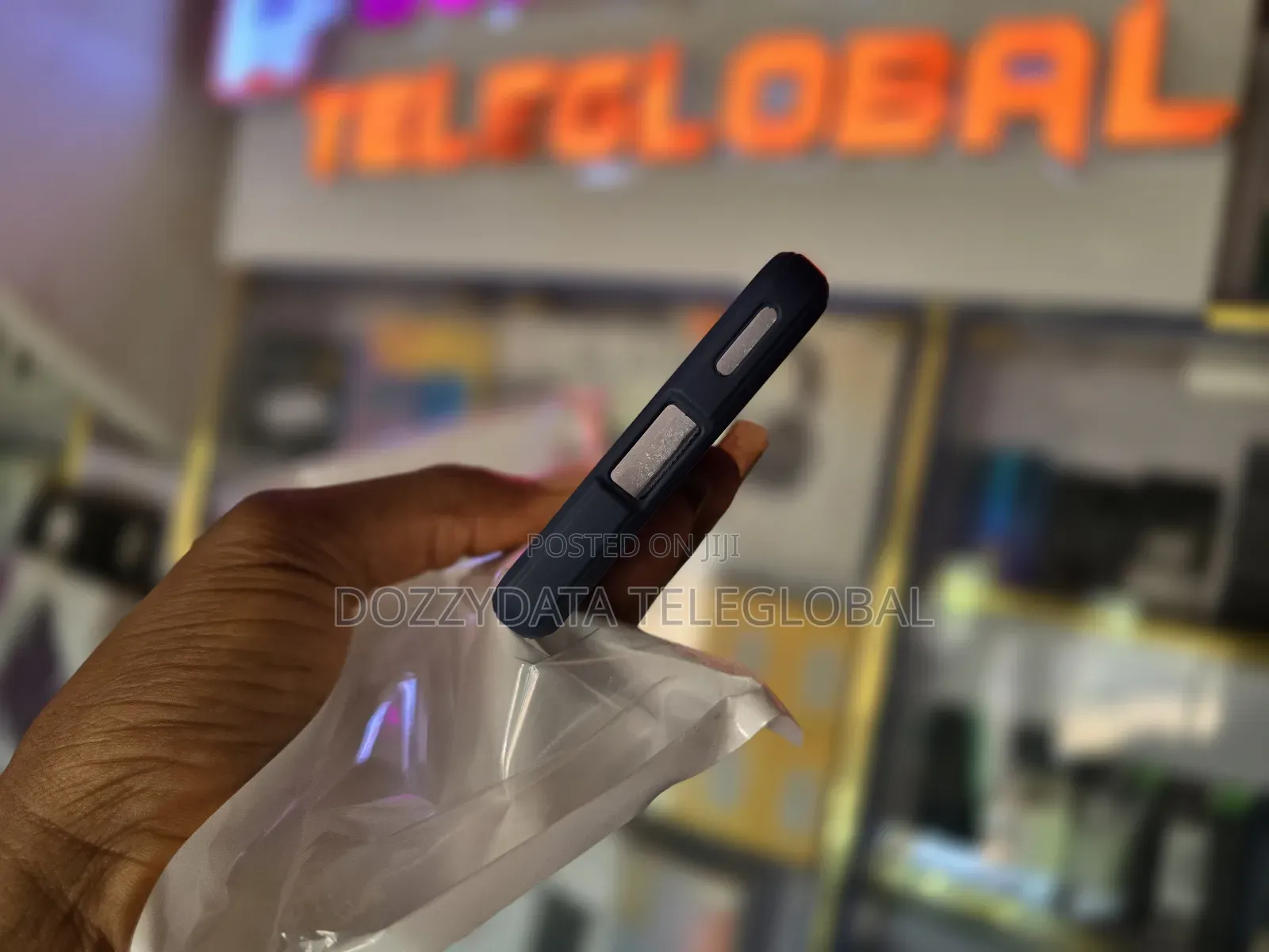 Xiaomi 13 Lite Back Cover Case