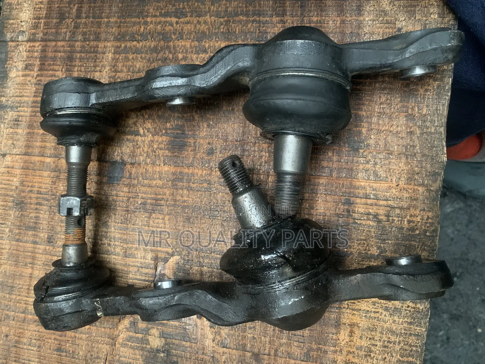 Ball Joint For Lexus IS250, Gs350, Gs300