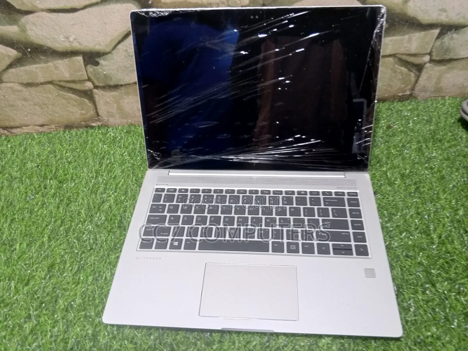Laptop HP EliteBook 1040 G4 16GB Intel Core I5 SSD 256GB