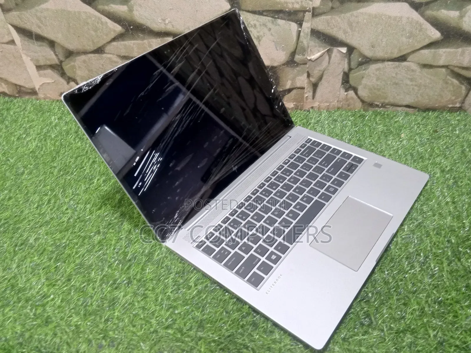 Laptop HP EliteBook 1040 G4 16GB Intel Core I5 SSD 256GB