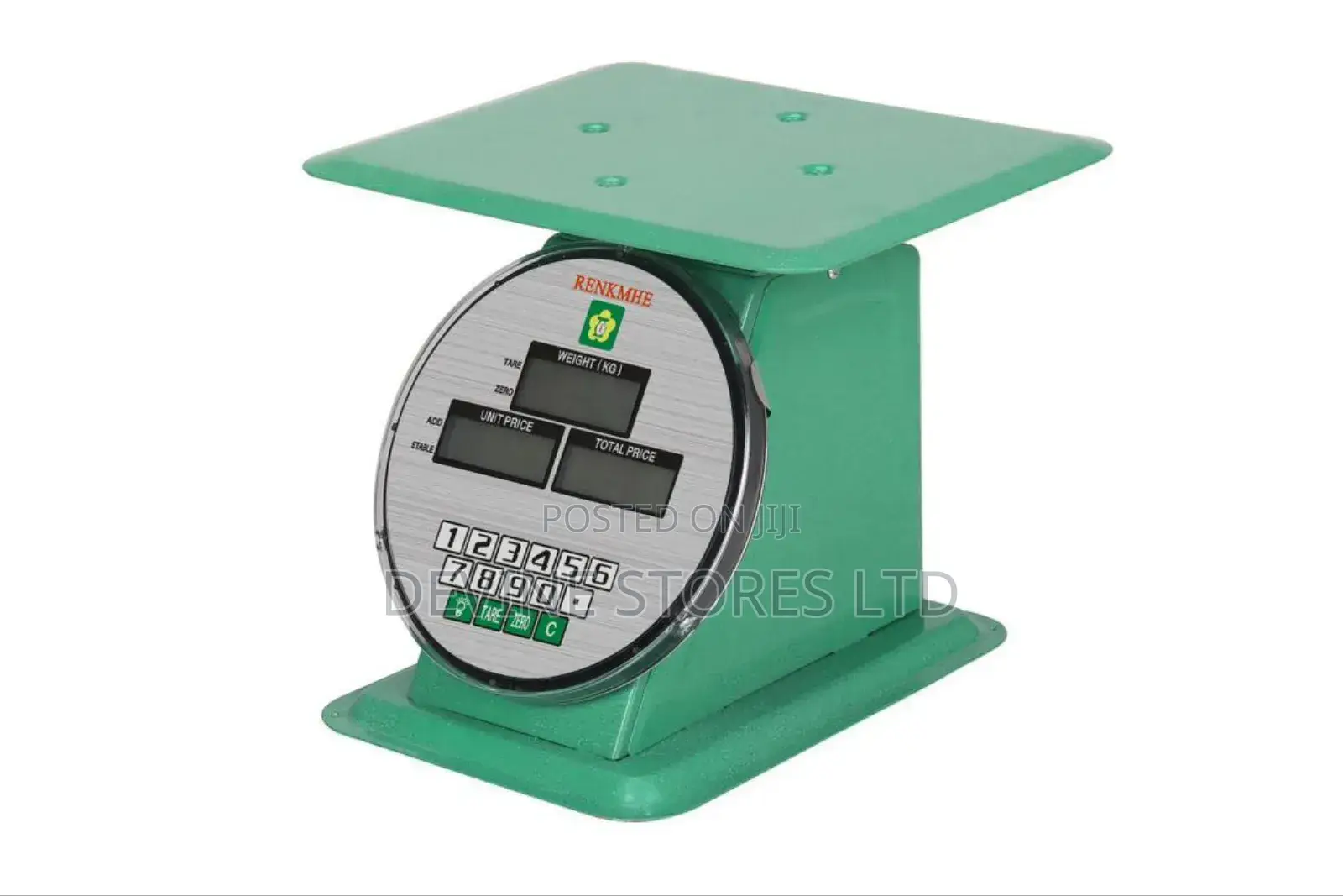 150kg Digital Table Scale