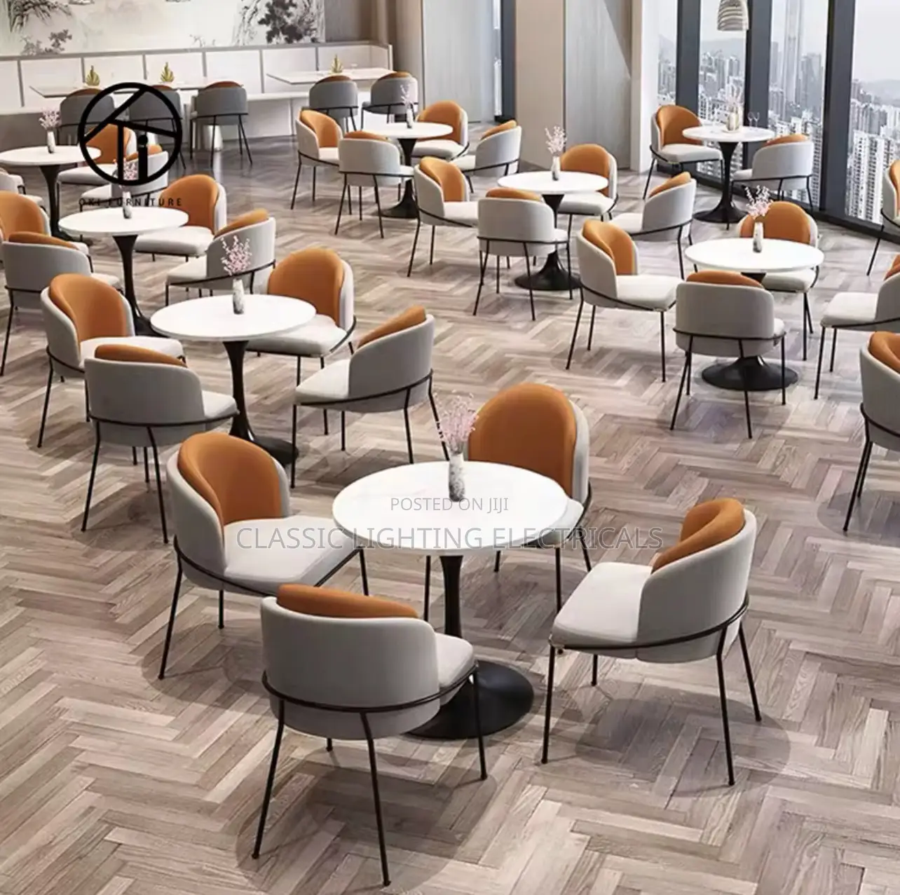 Eco Friendly Latest Japanese Modern Design Hotel Restaurant